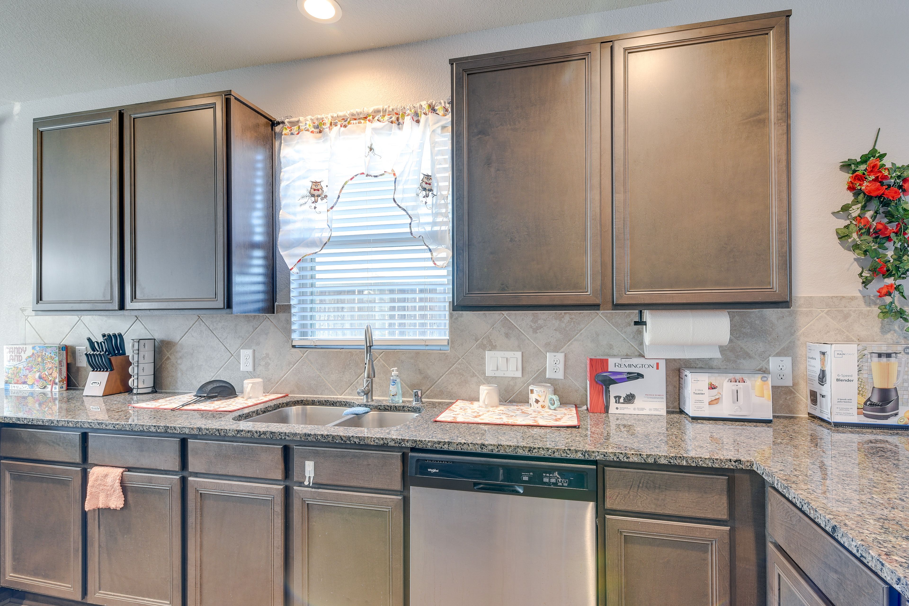 Kitchen | 1st Floor