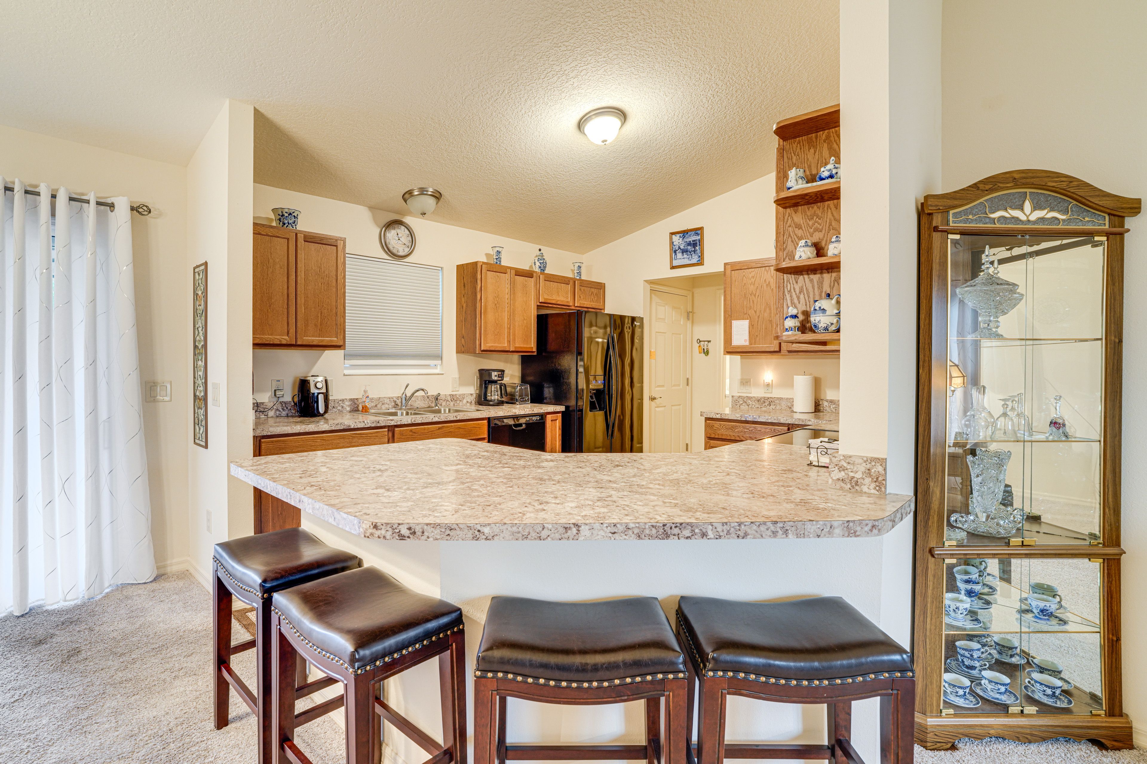 Kitchen | Cooking Basics | Drip Coffee Maker