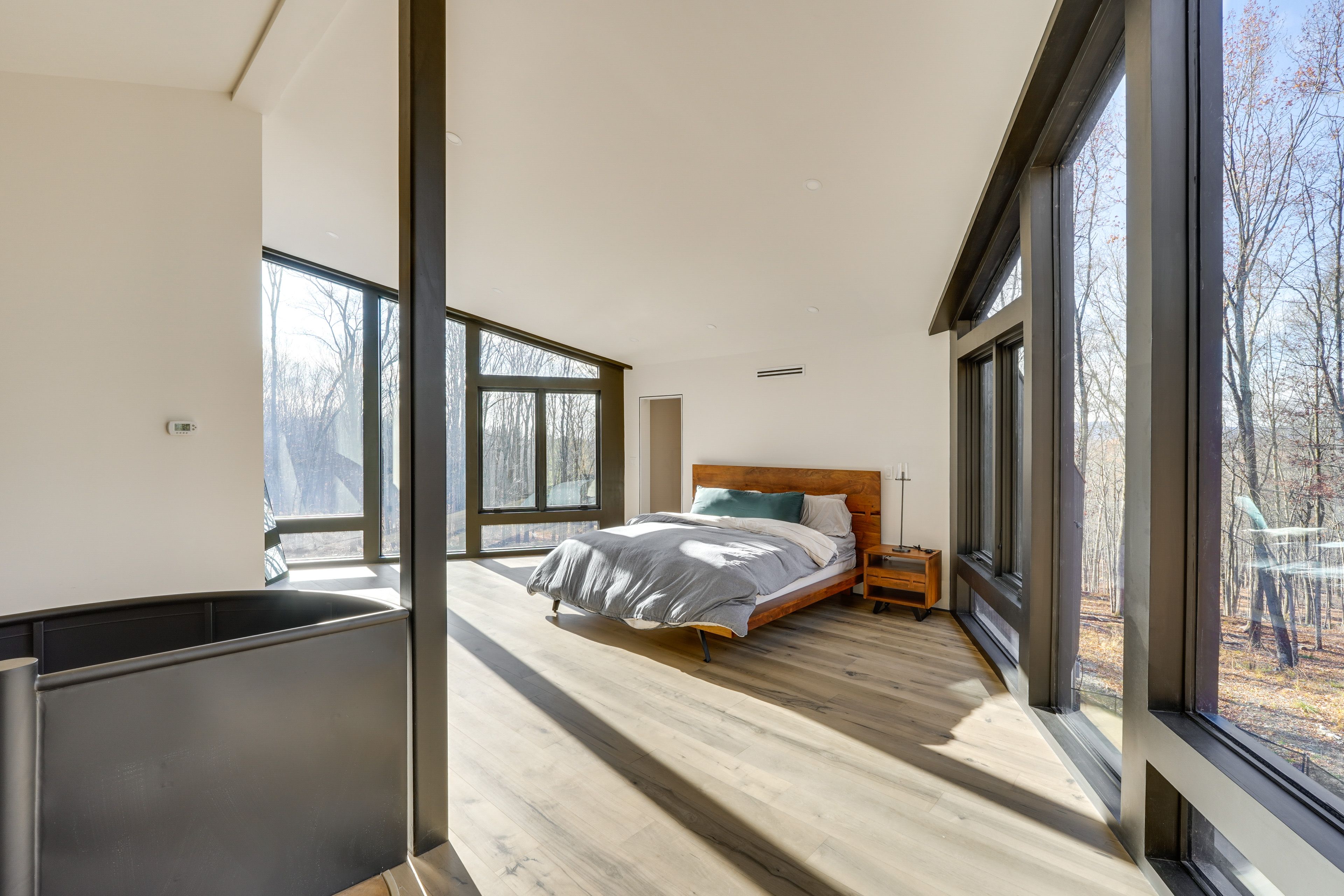 Bedroom 1 | King Bed | 2nd Floor