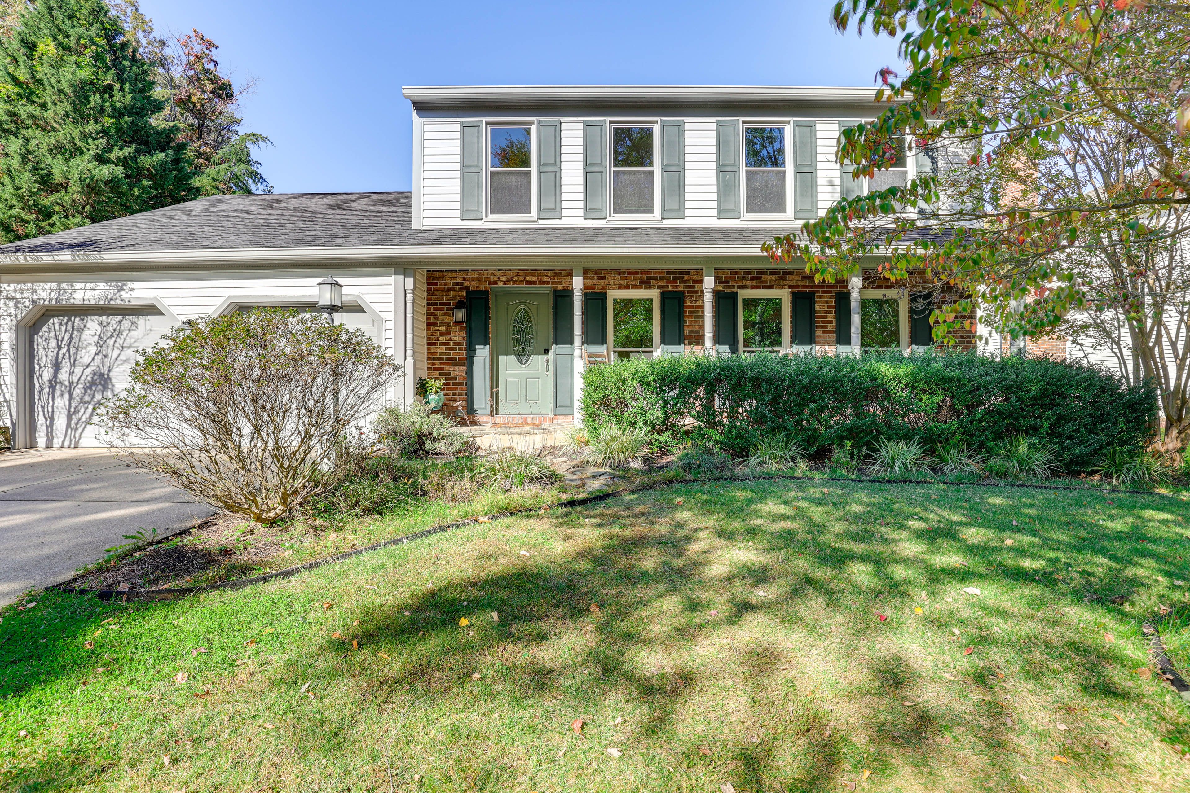 Property Exterior