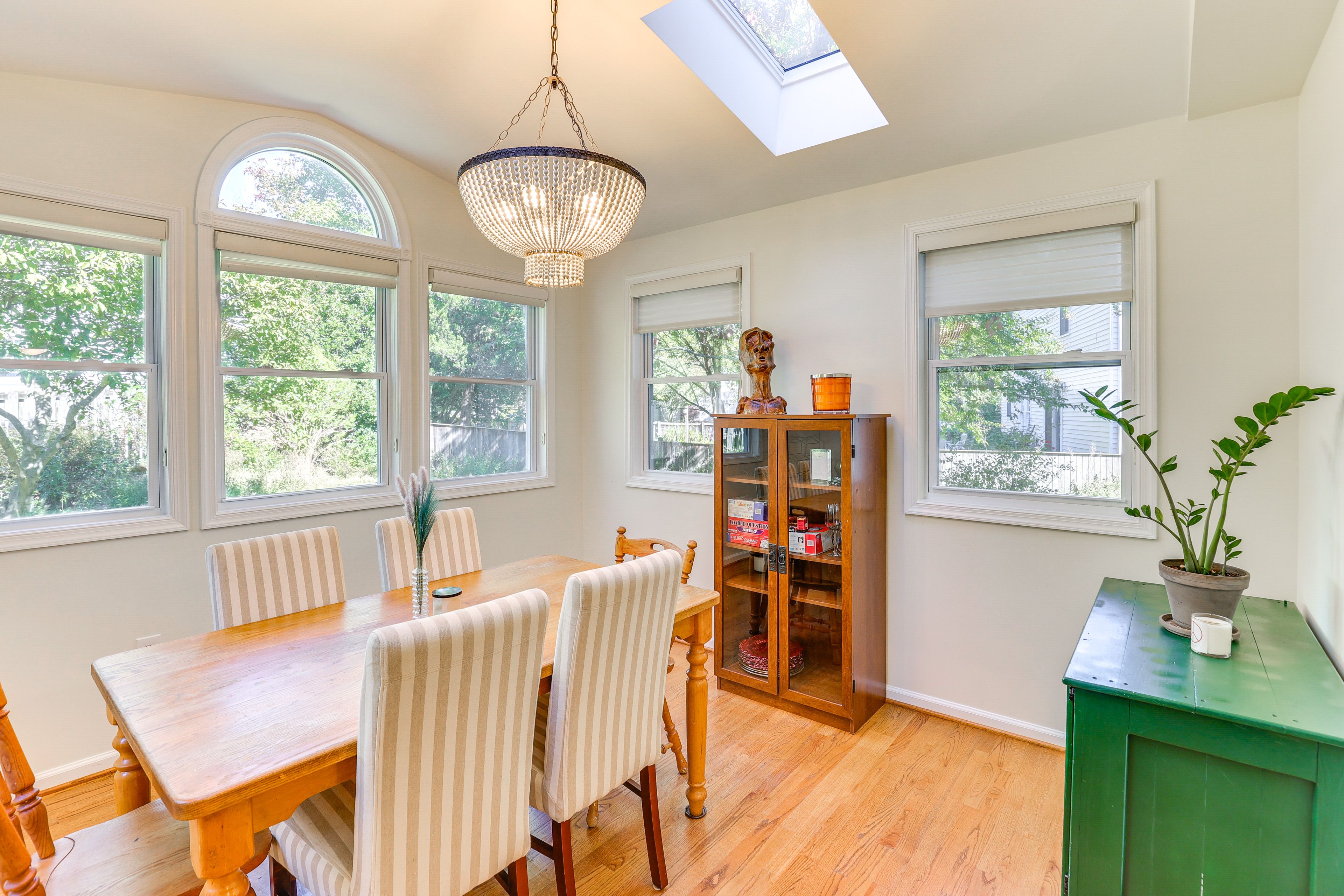 Dining Room | Main Level