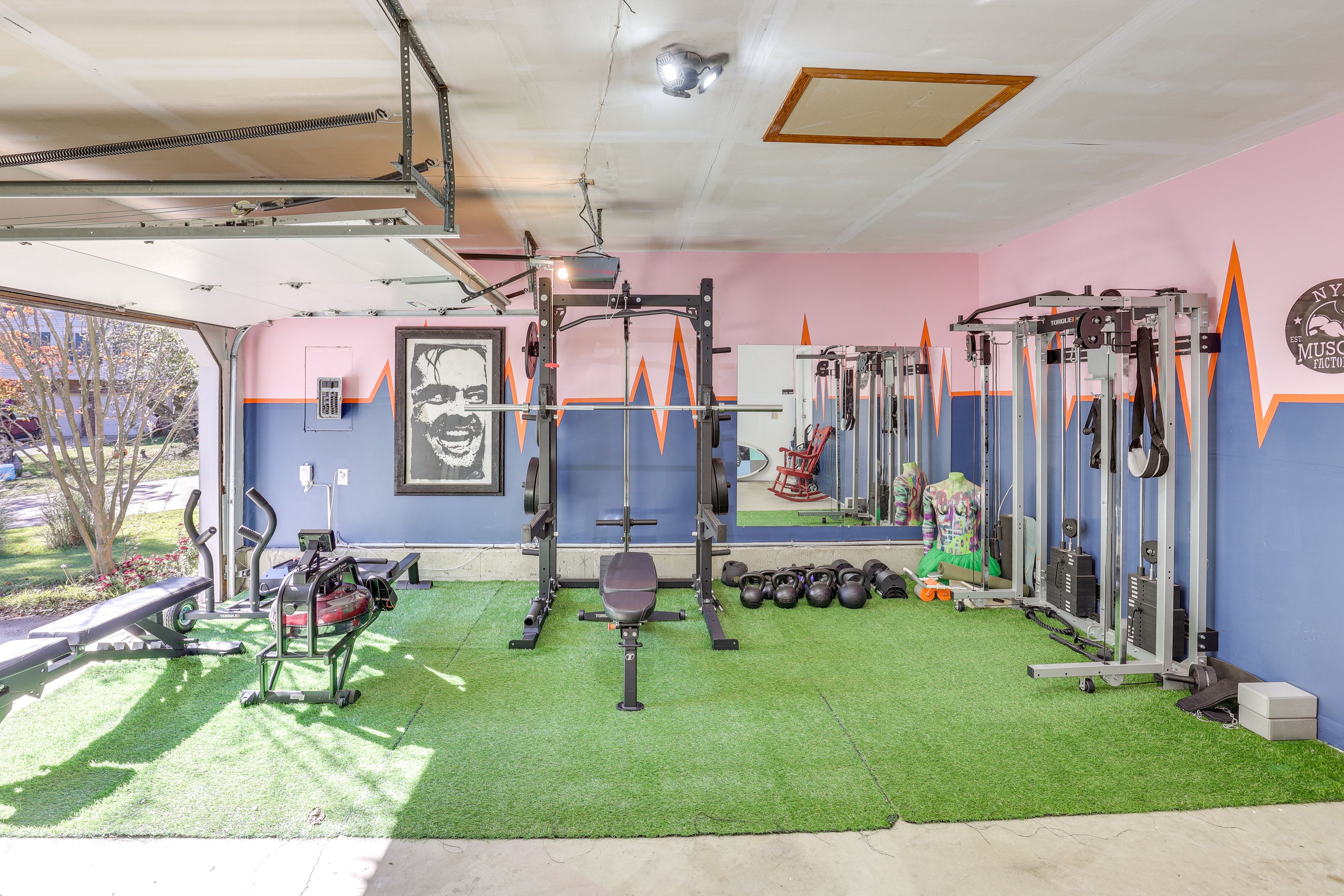Home Gym
