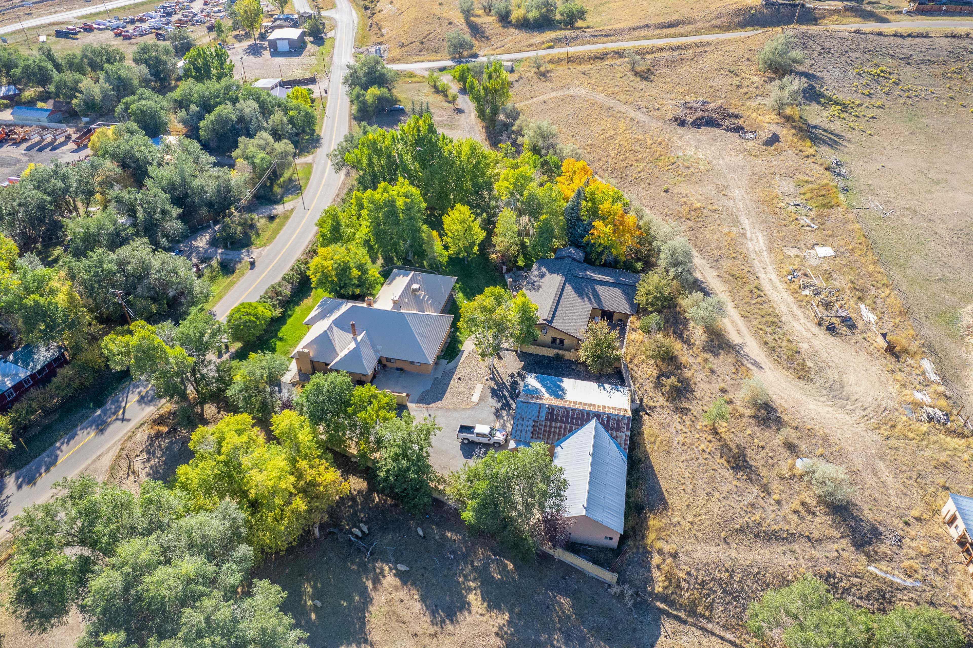 Parking | Driveway (5 Vehicles) | Truck/Camper Parking Available On-Site
