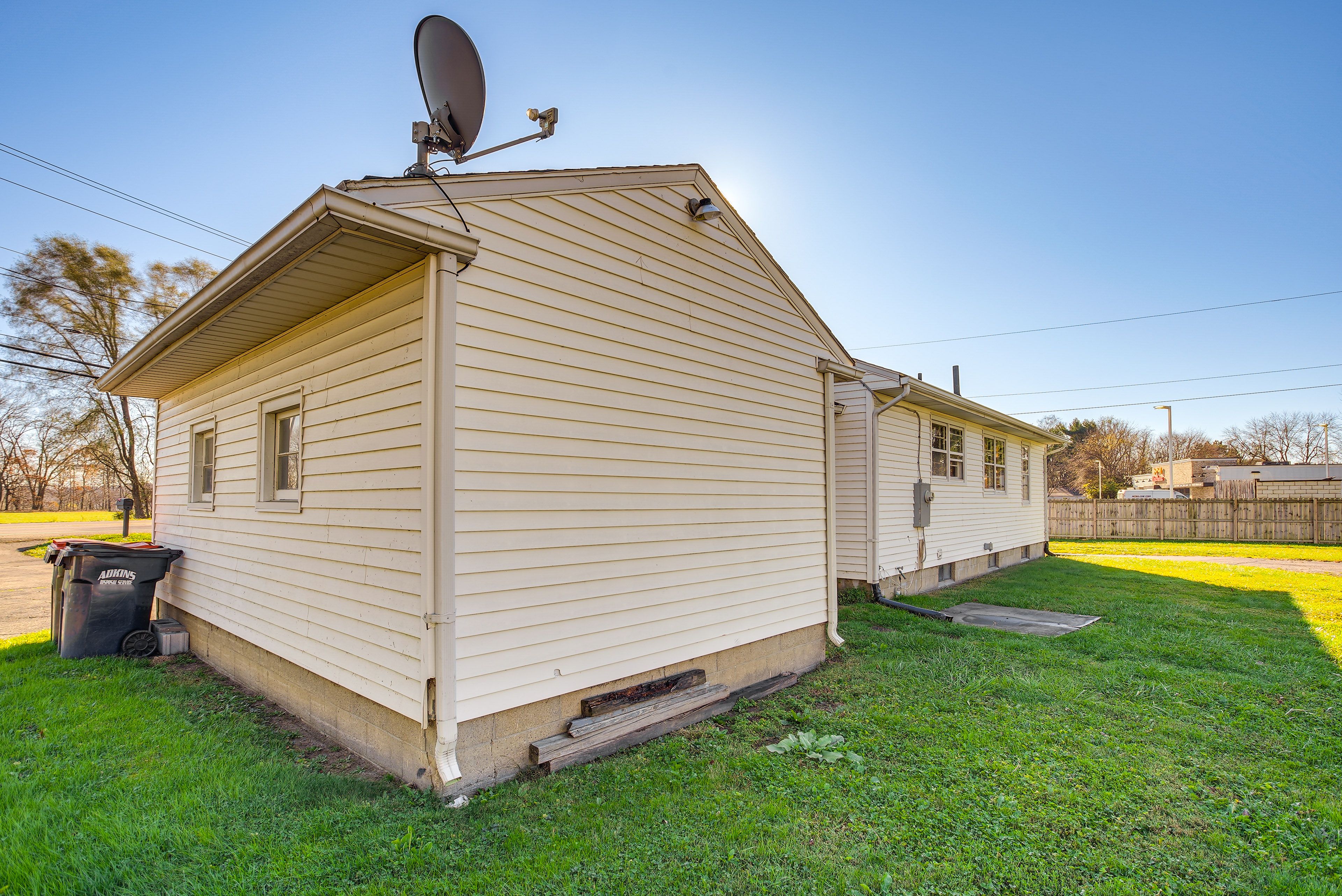 Property Exterior