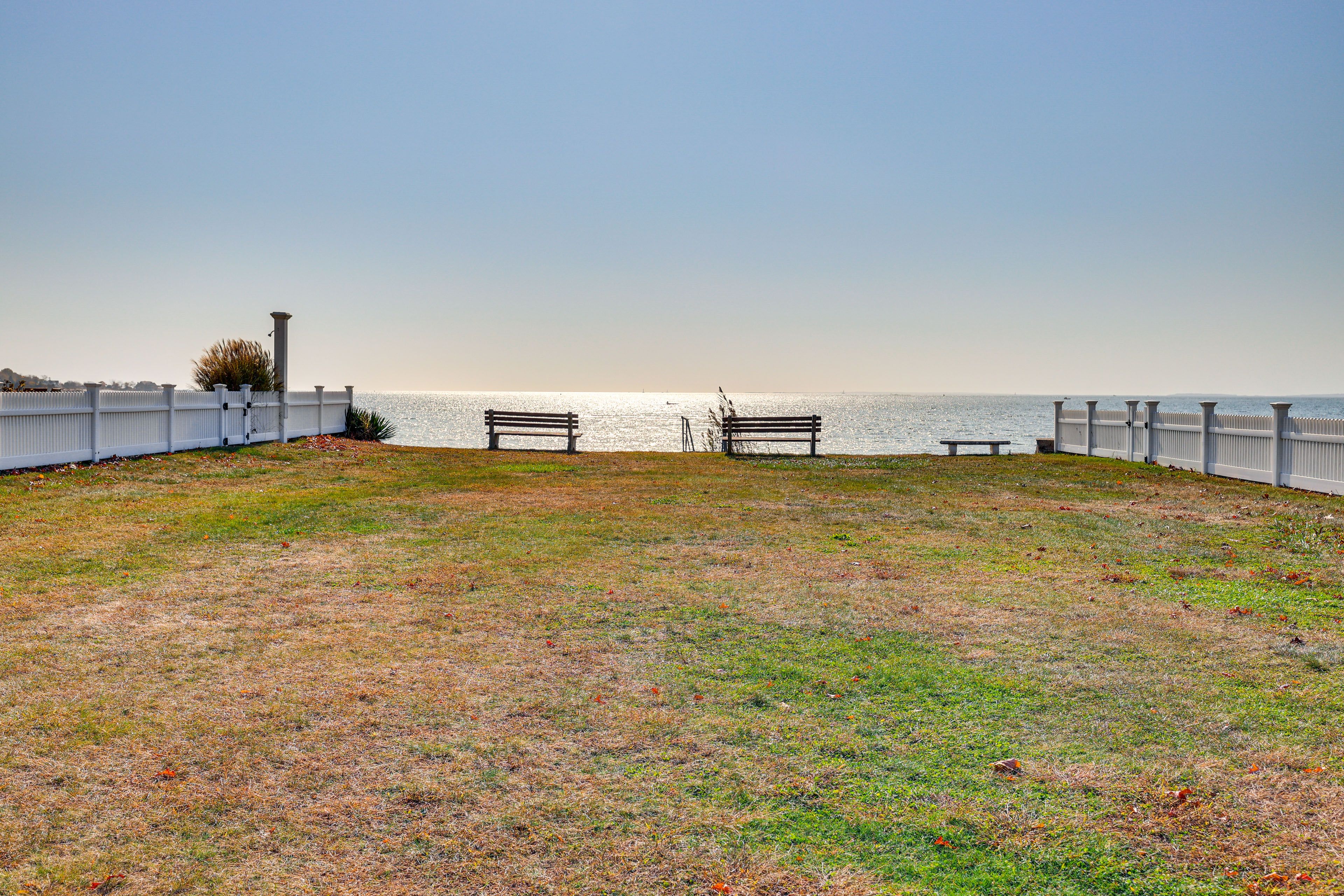 Beach Access | Pass Required