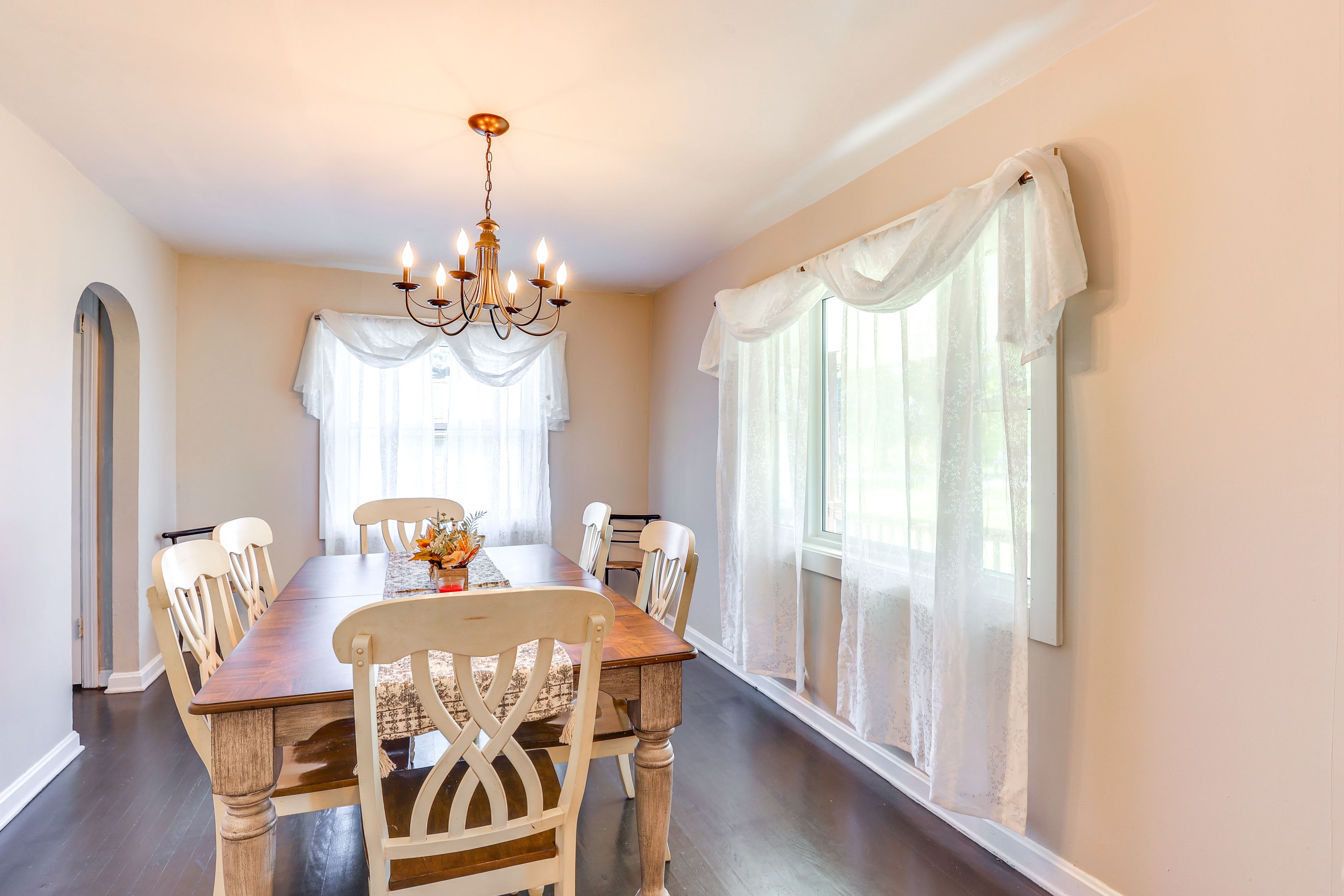 Dining Room | 1st Floor
