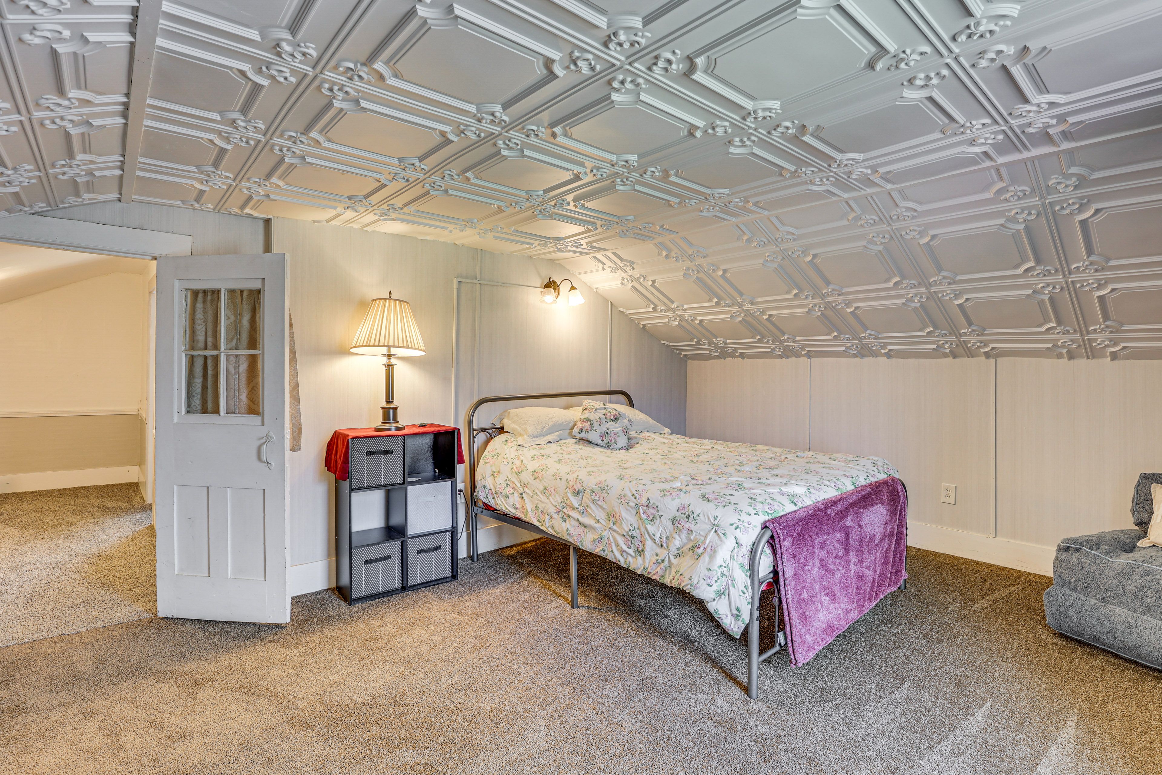 Bedroom 2 | Queen Bed | 2nd Floor