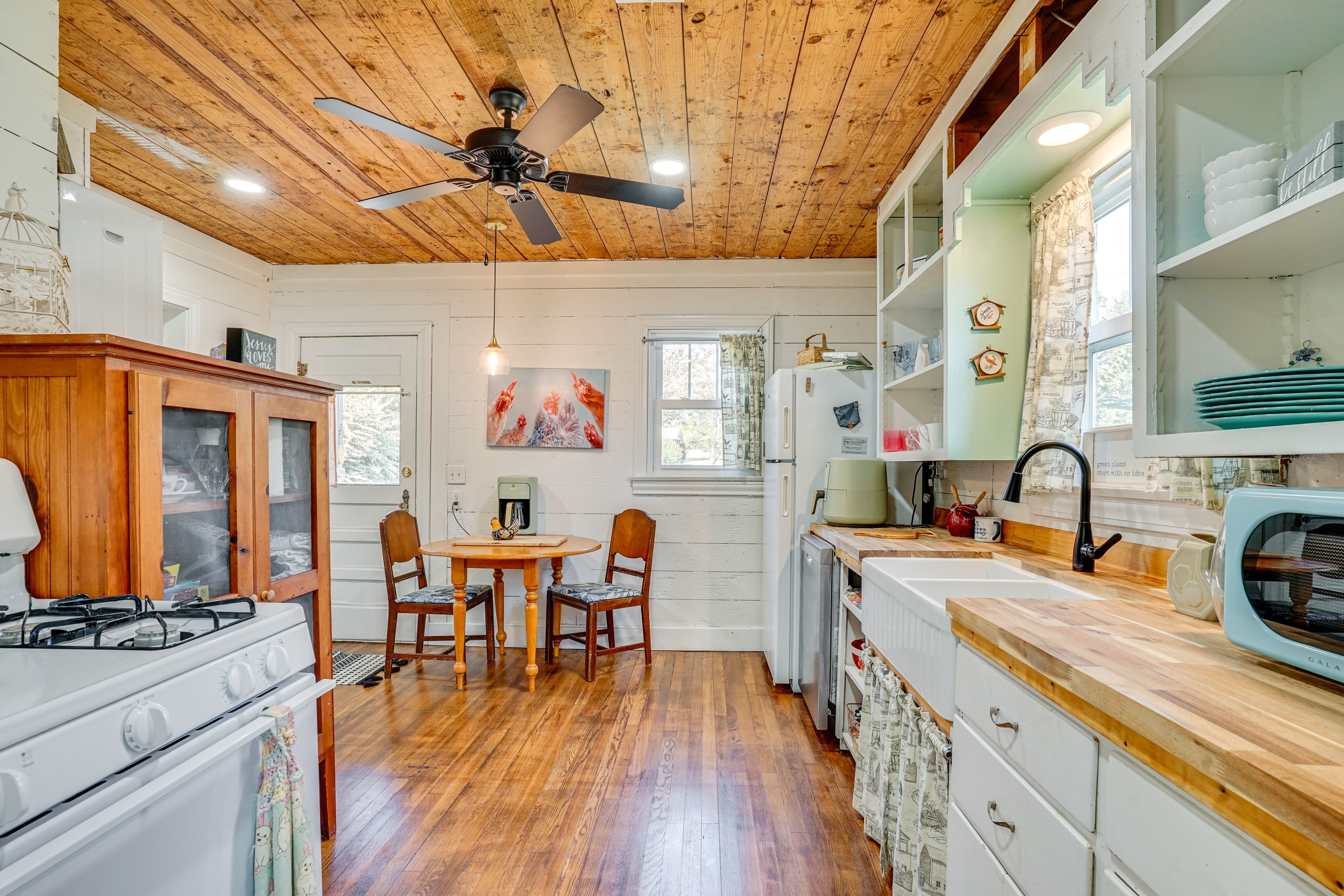 Kitchen | Cooking Basics