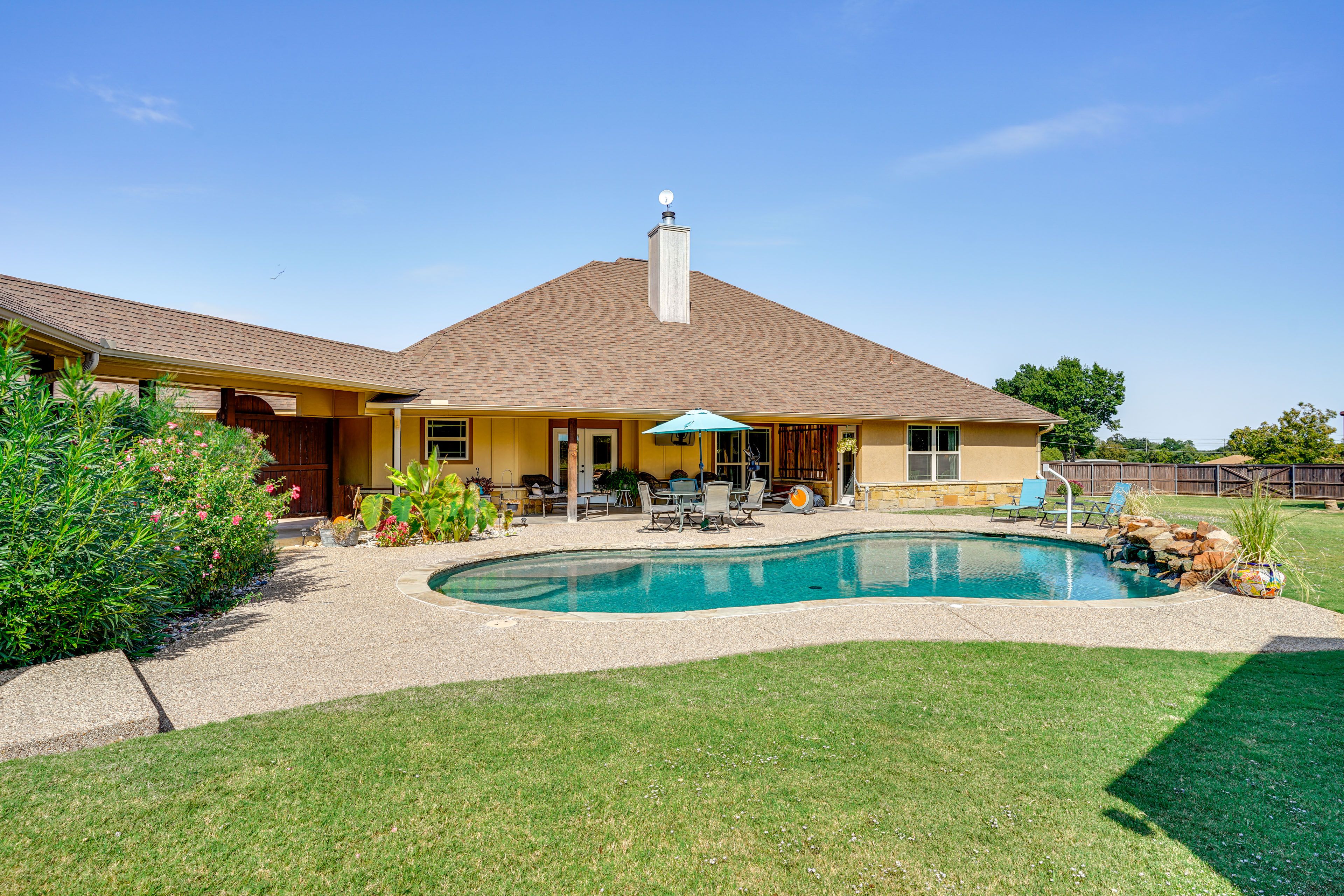 Home Exterior