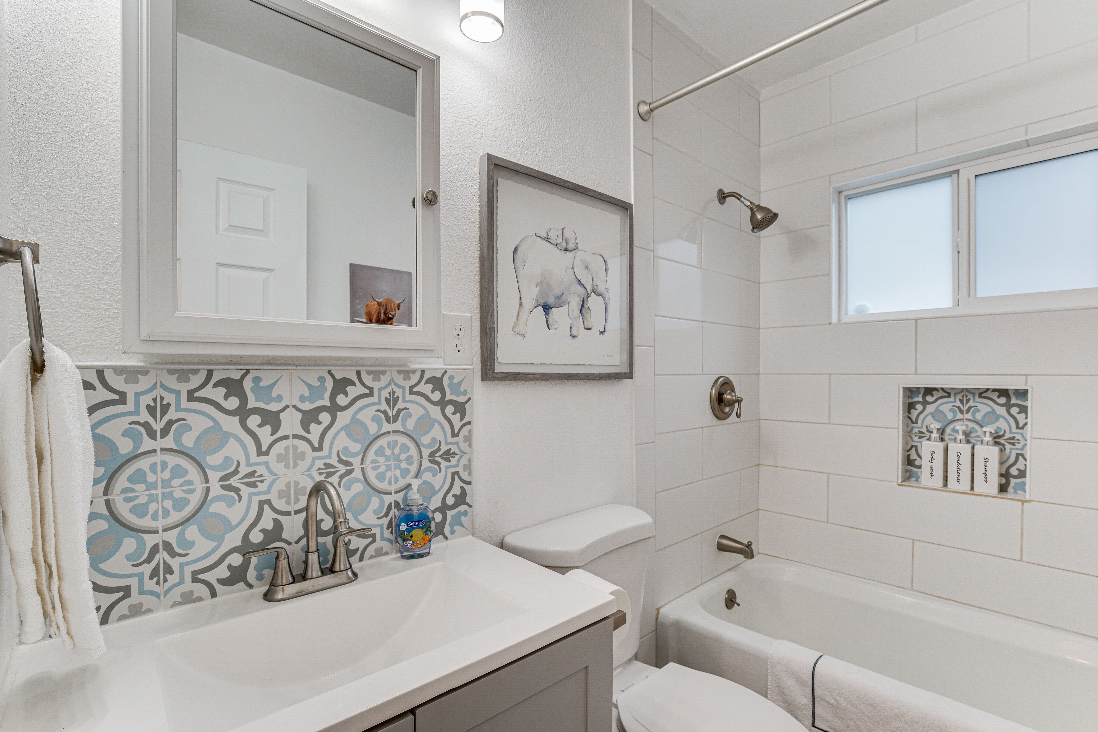 Full Bath