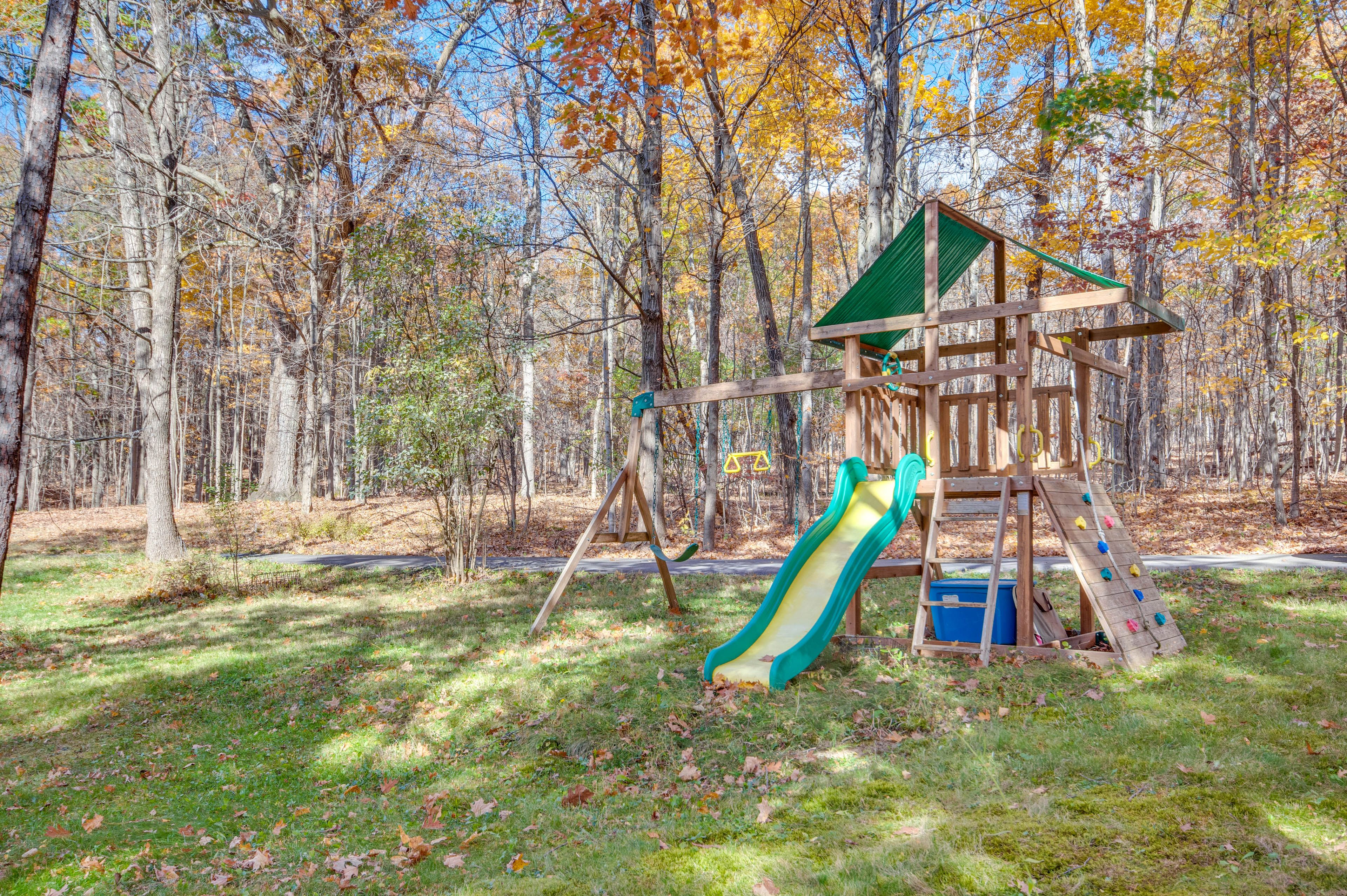 Swing Set