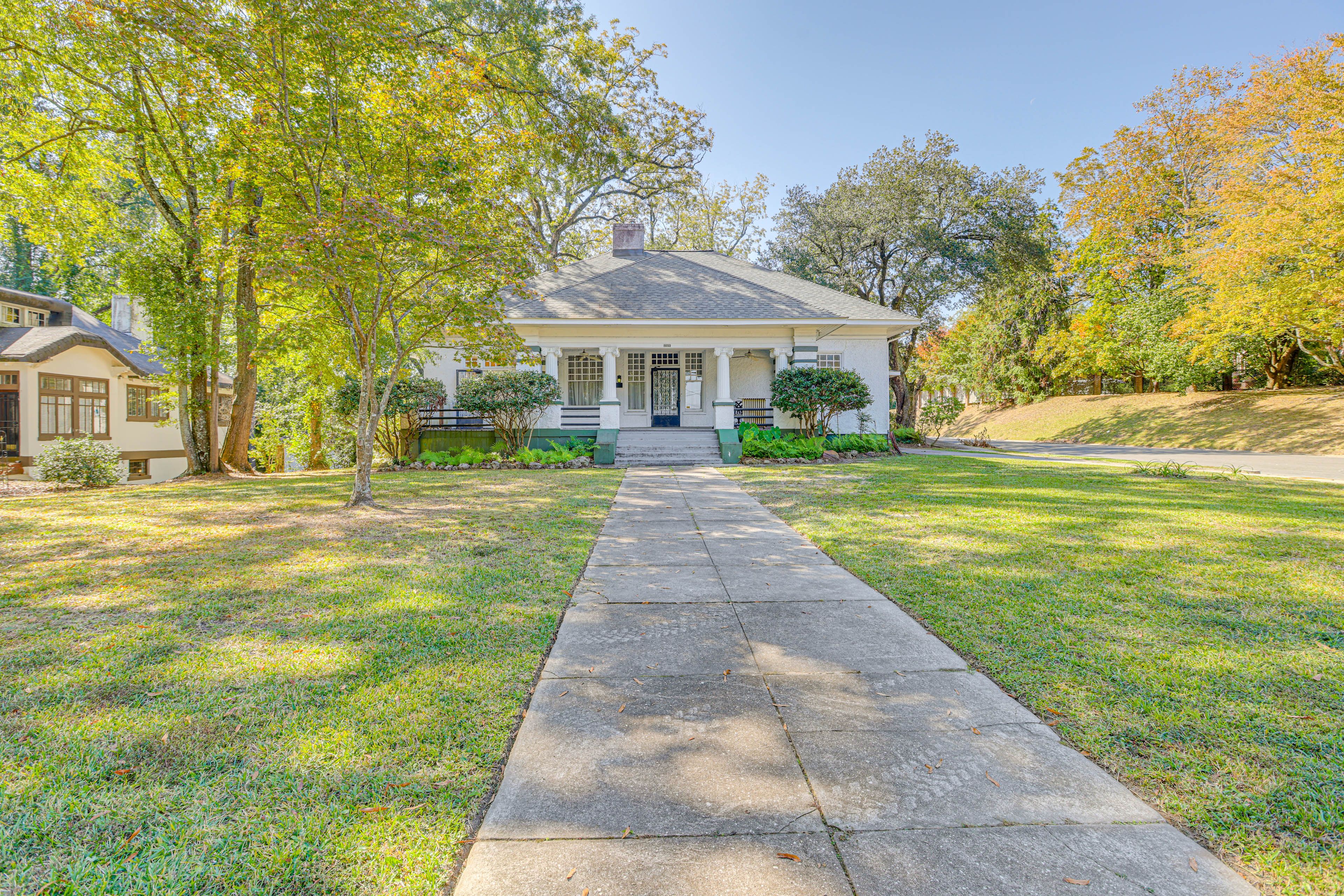 Home Exterior