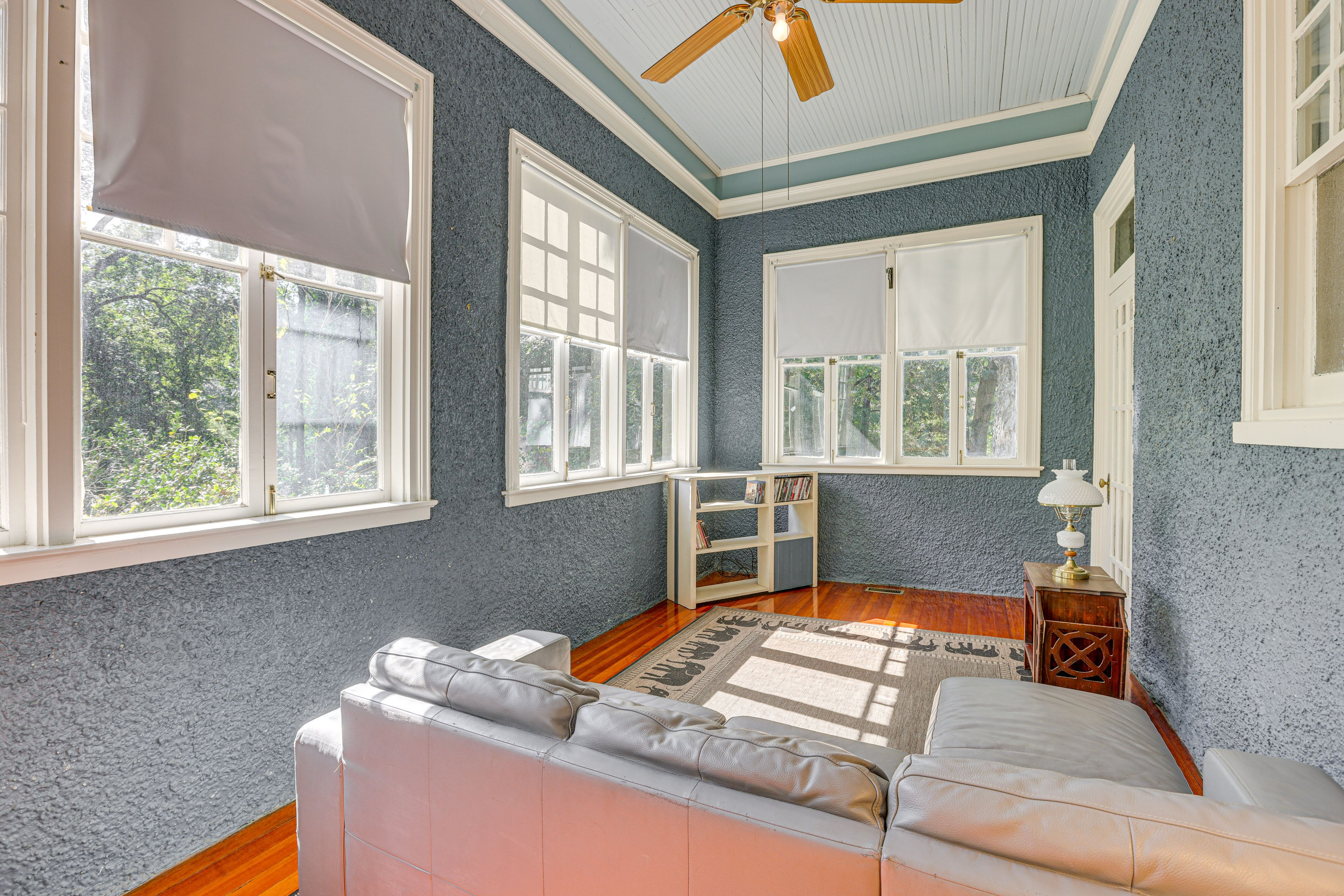 Sunroom | 1st Floor