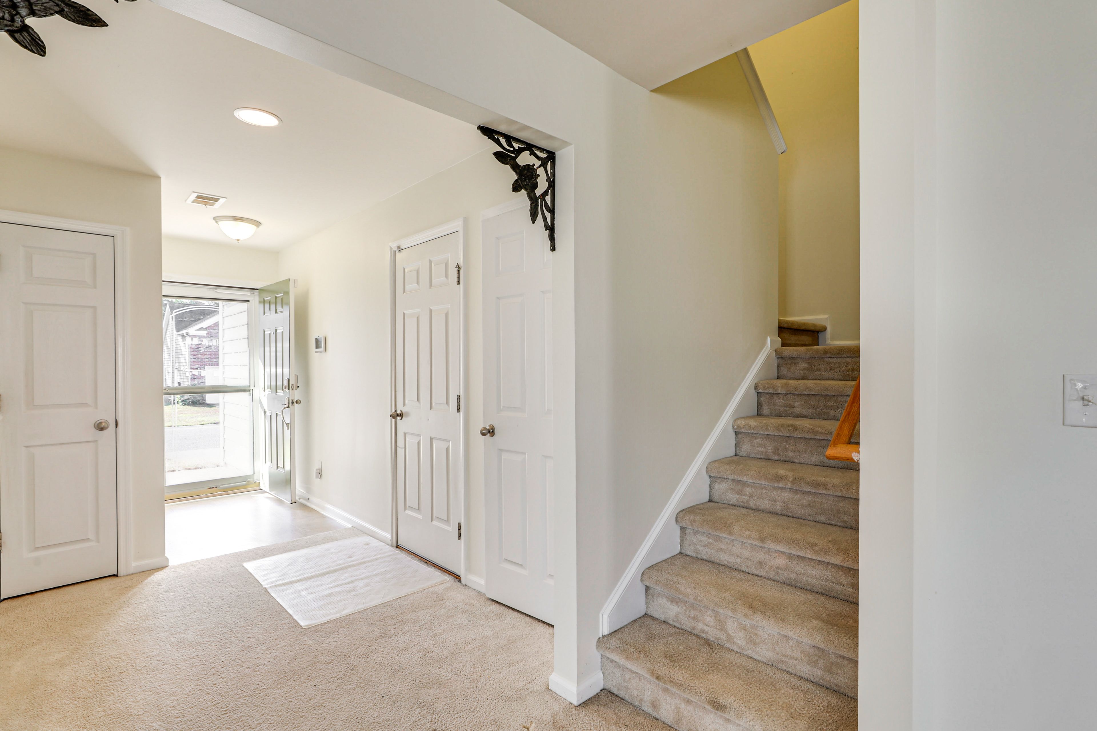 Interior Staircase