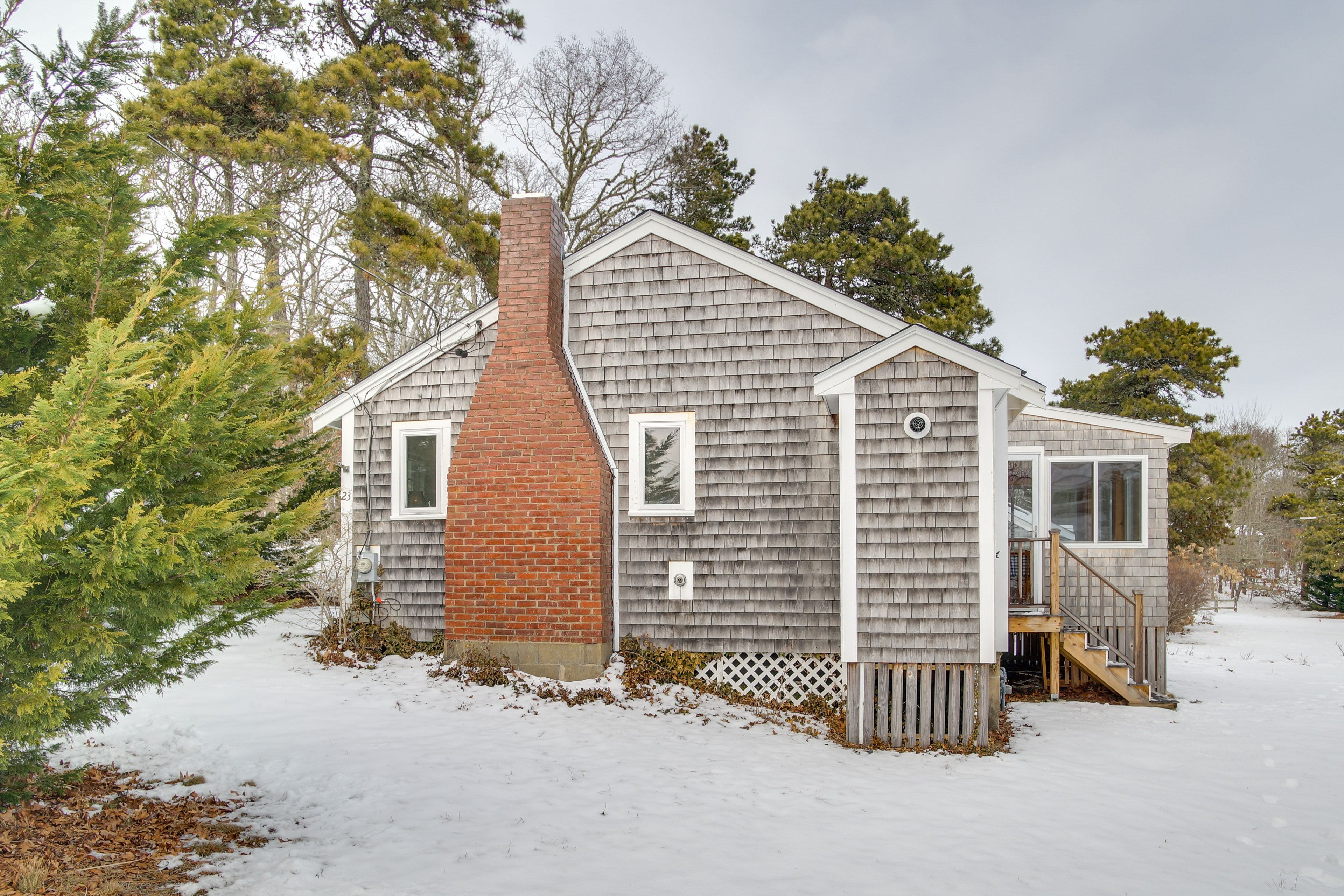 Parking | Driveway (2 Vehicles)