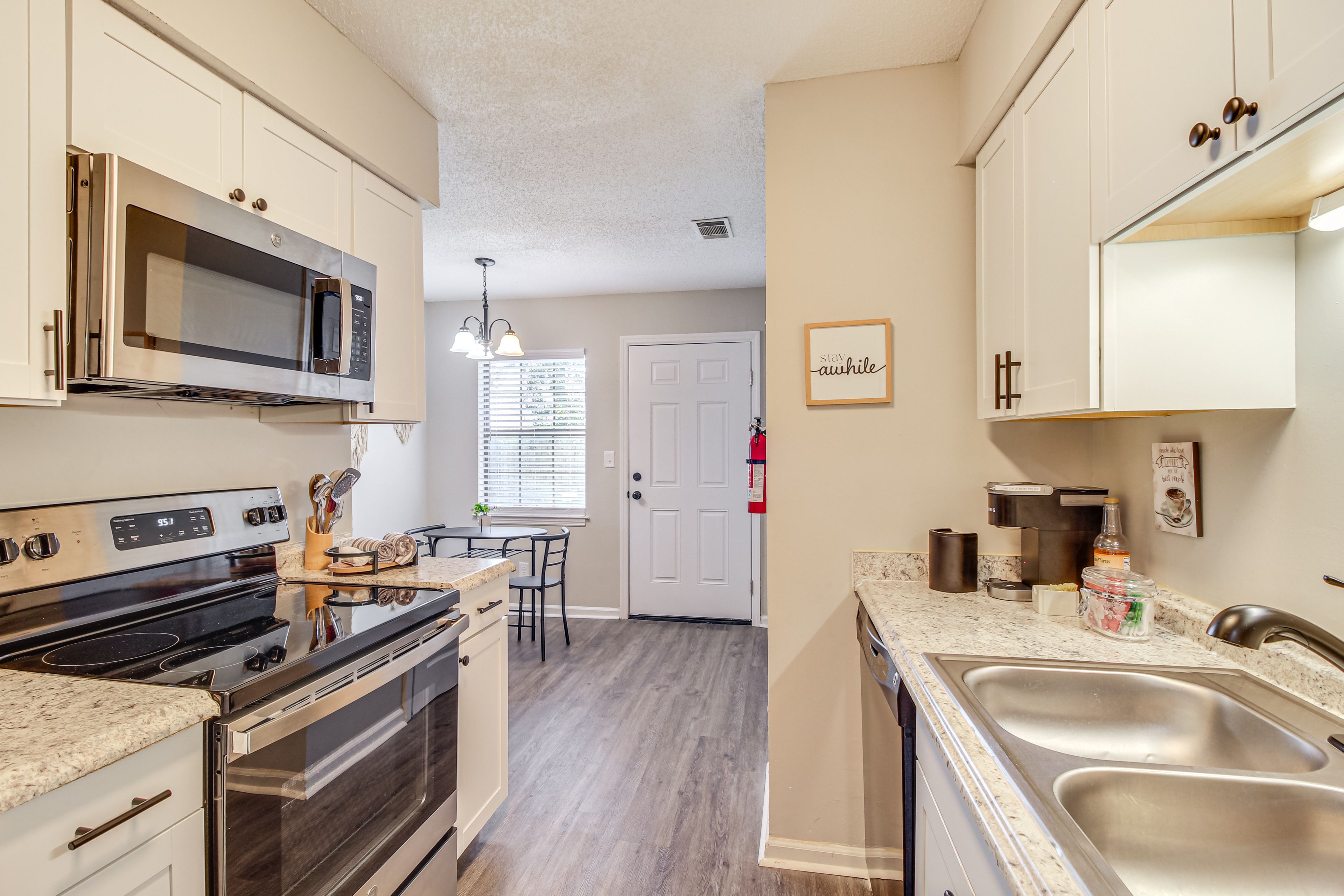 Kitchen | Cooking Basics