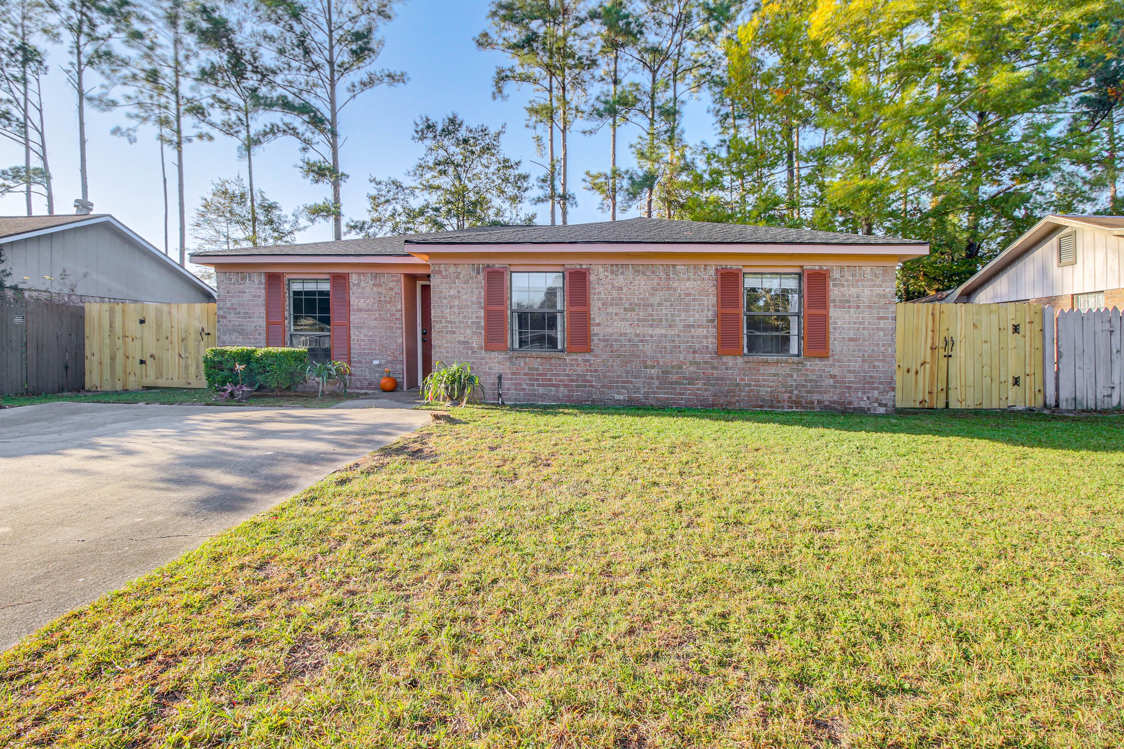 Home Exterior