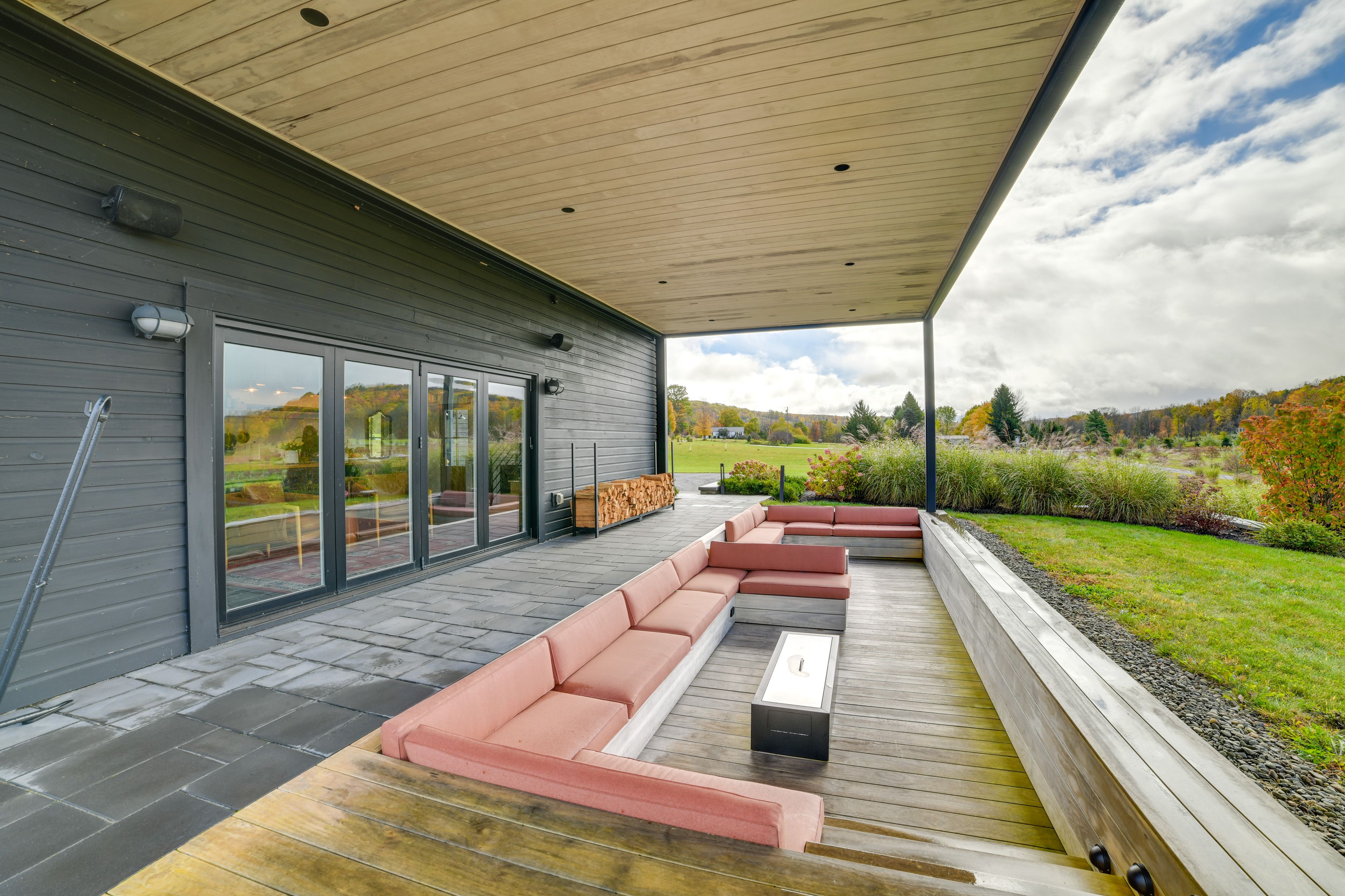 Patio | 2-Story Home