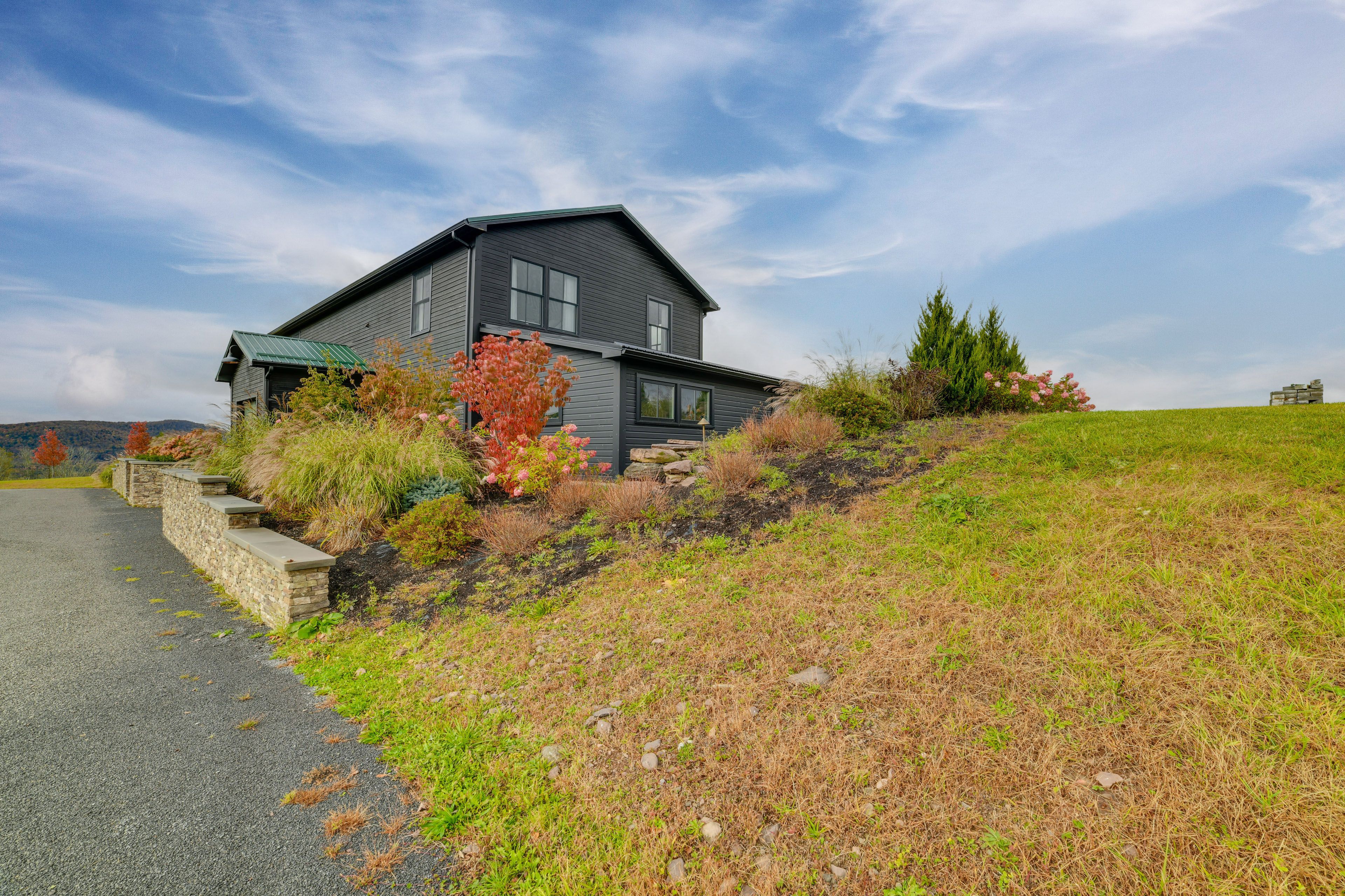 Home Exterior