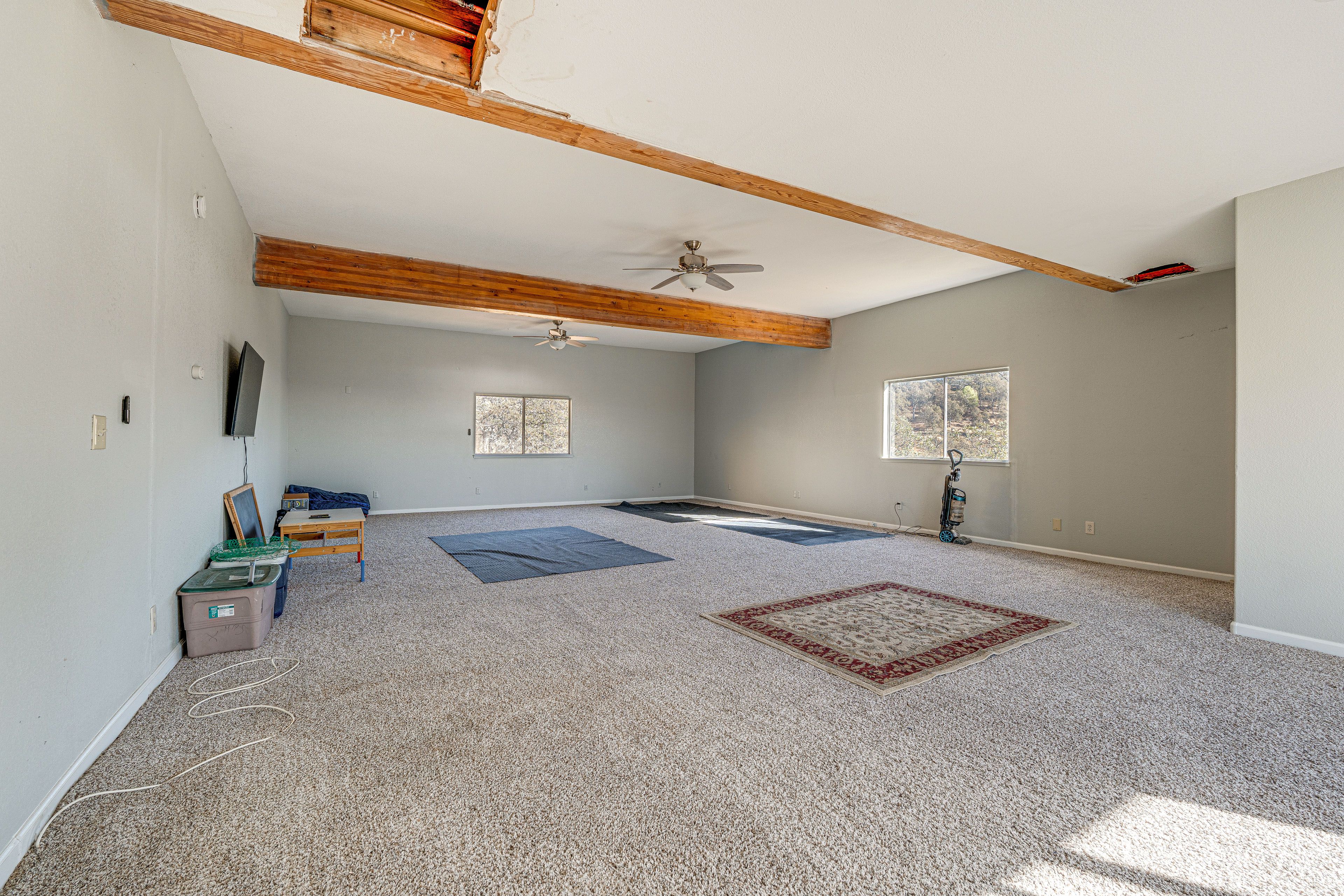 Basement | Smart TV | Deck Access | Lower Level