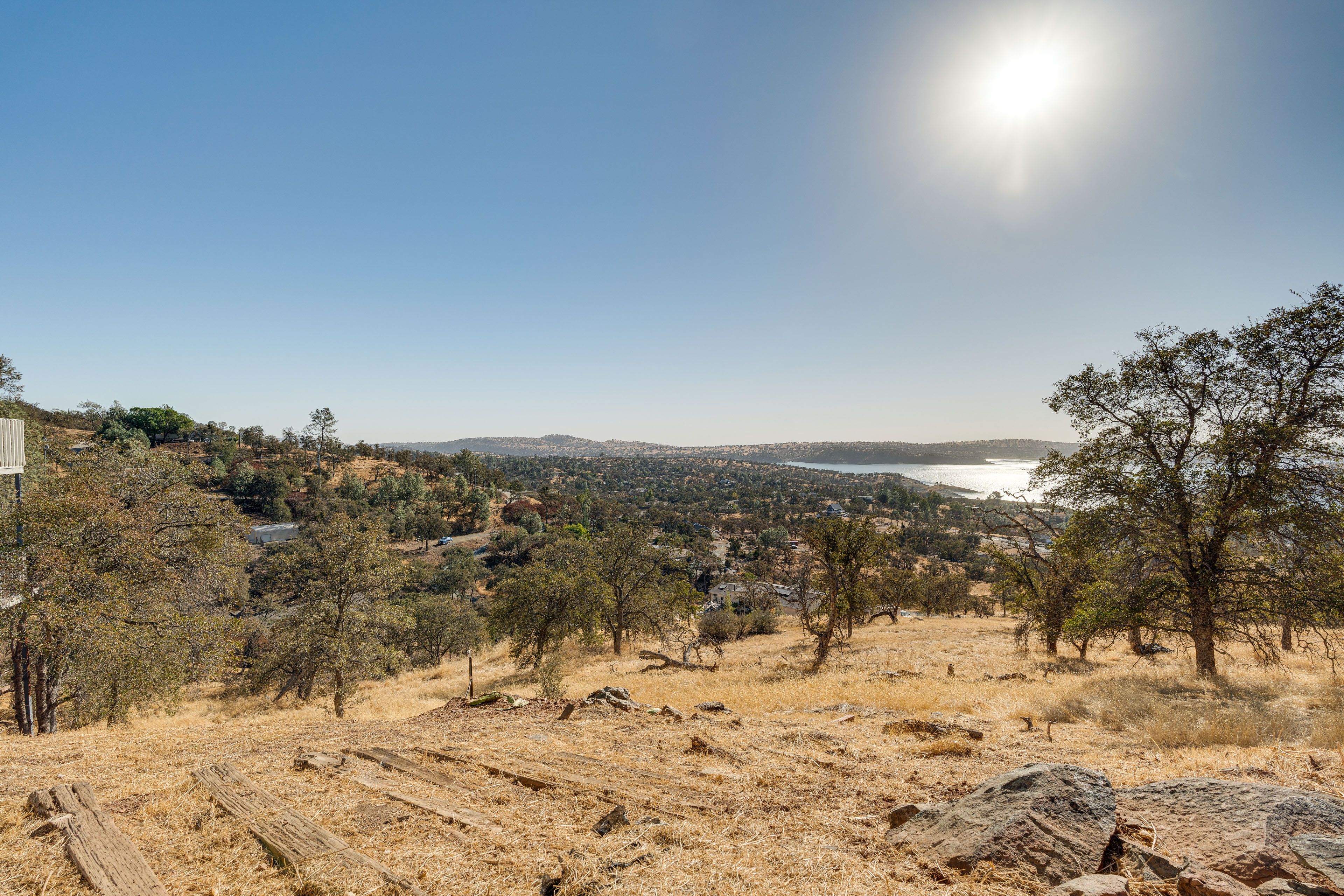 Reservoir Views