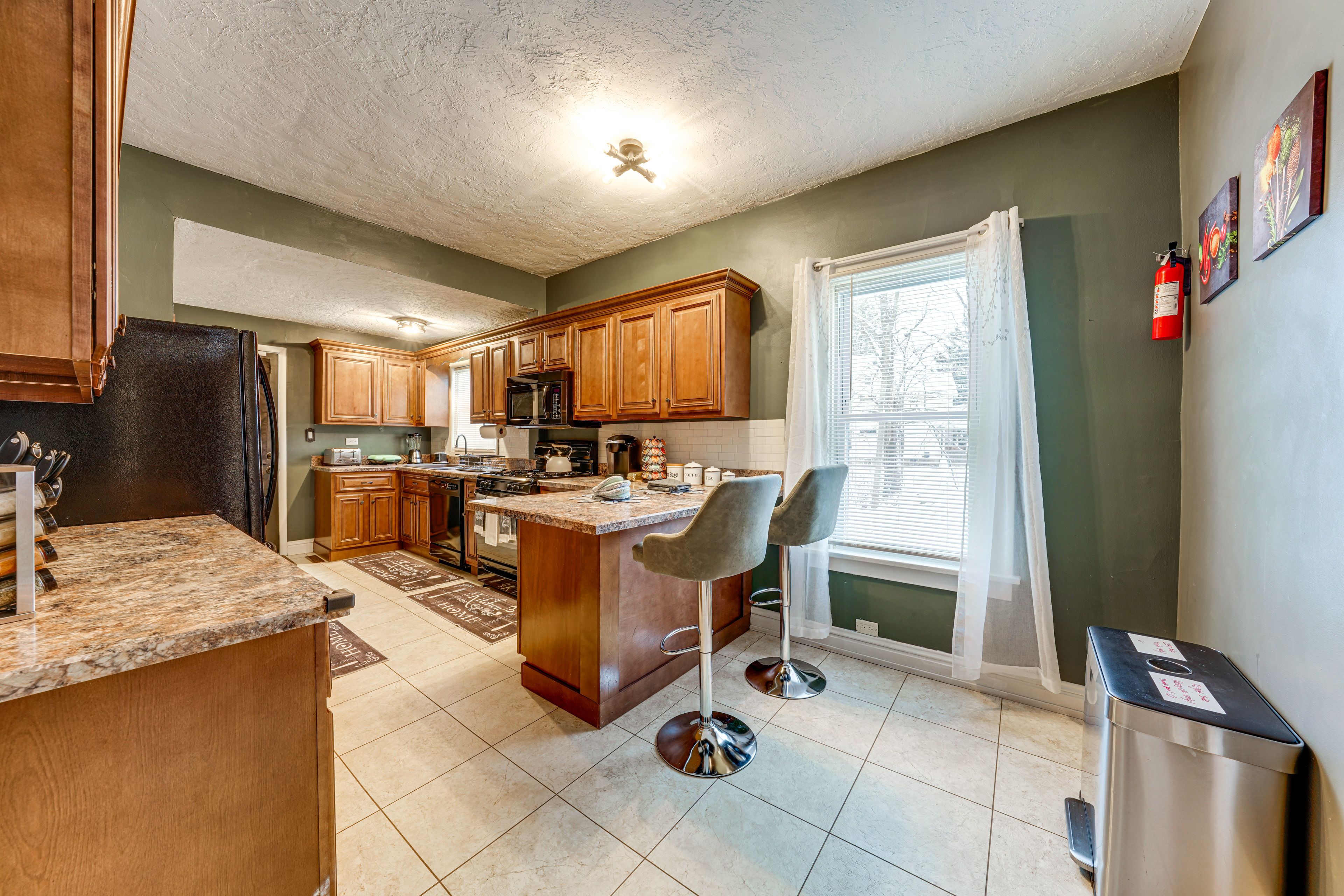 Kitchen | 1st Floor