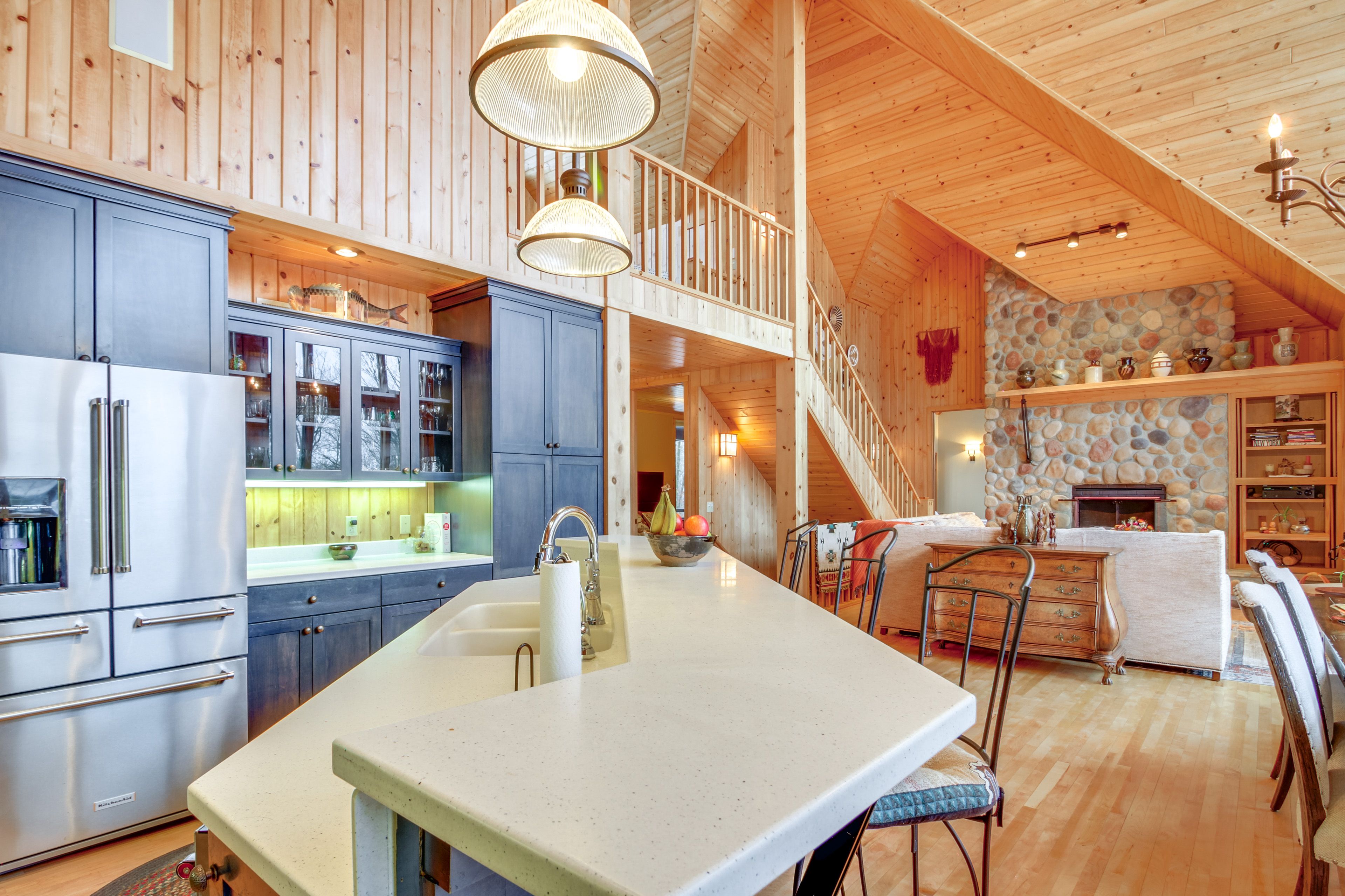 Kitchen | Cooking Basics | Main Floor