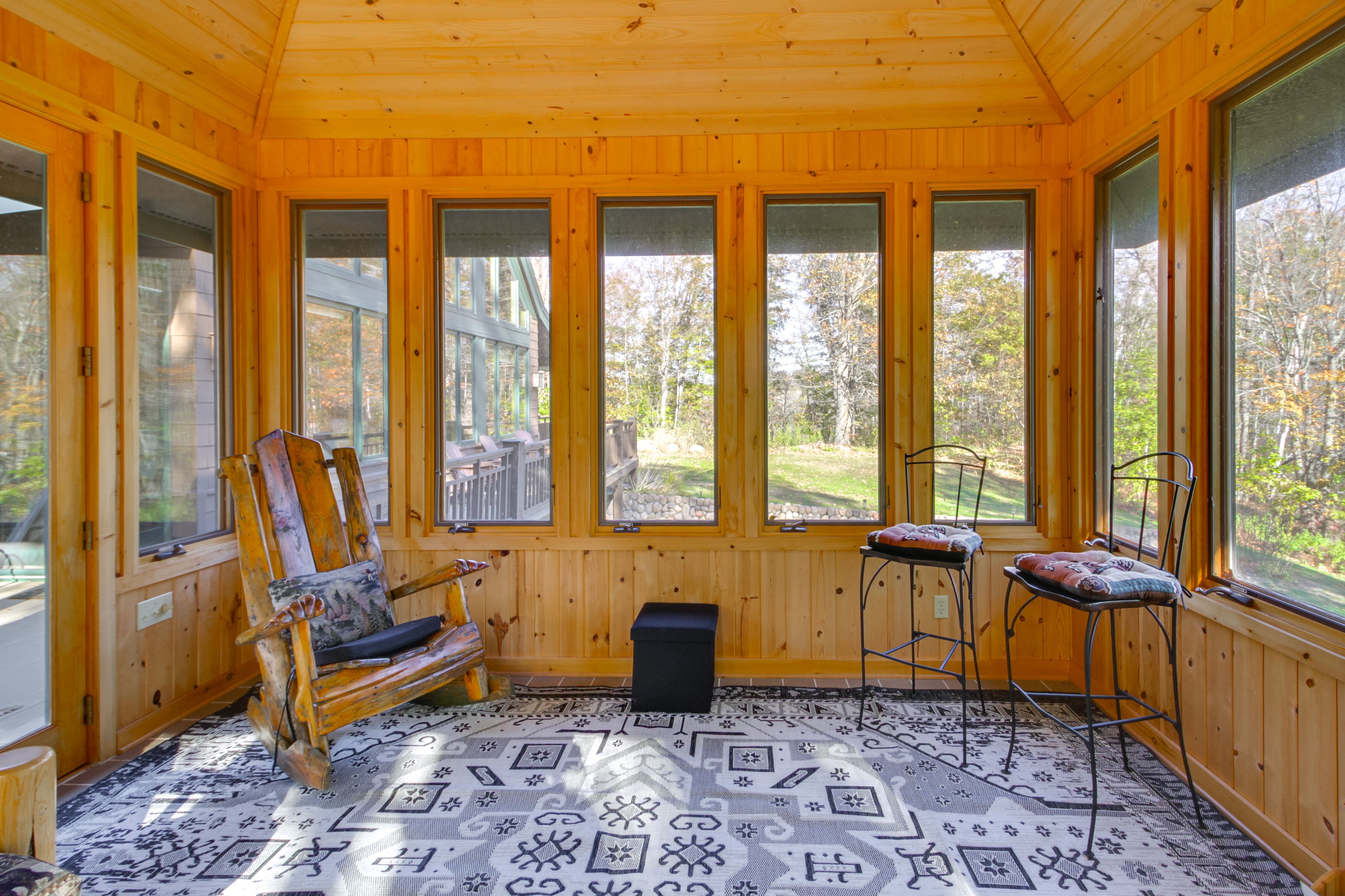 Sunroom