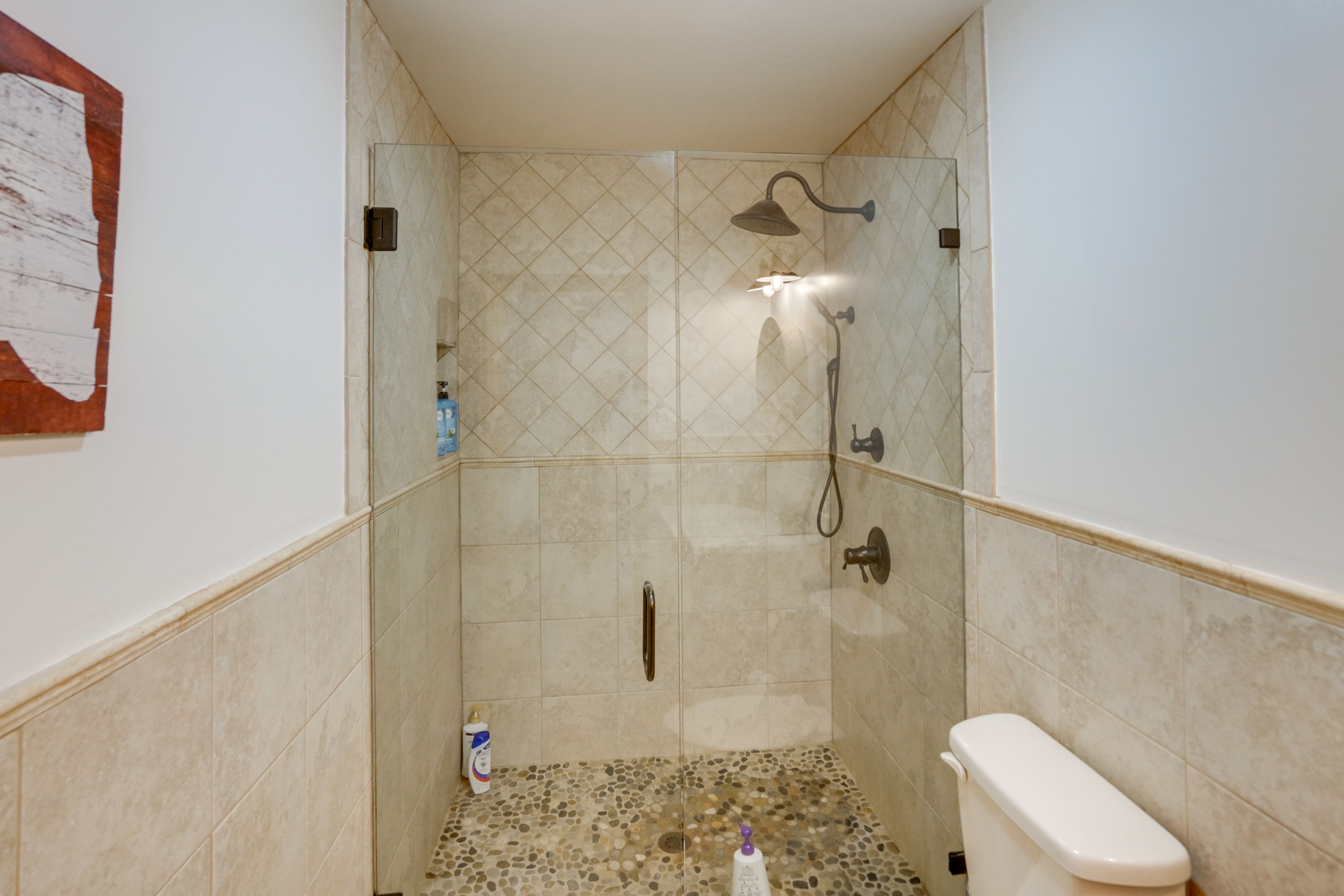 Bathroom | 1st Floor