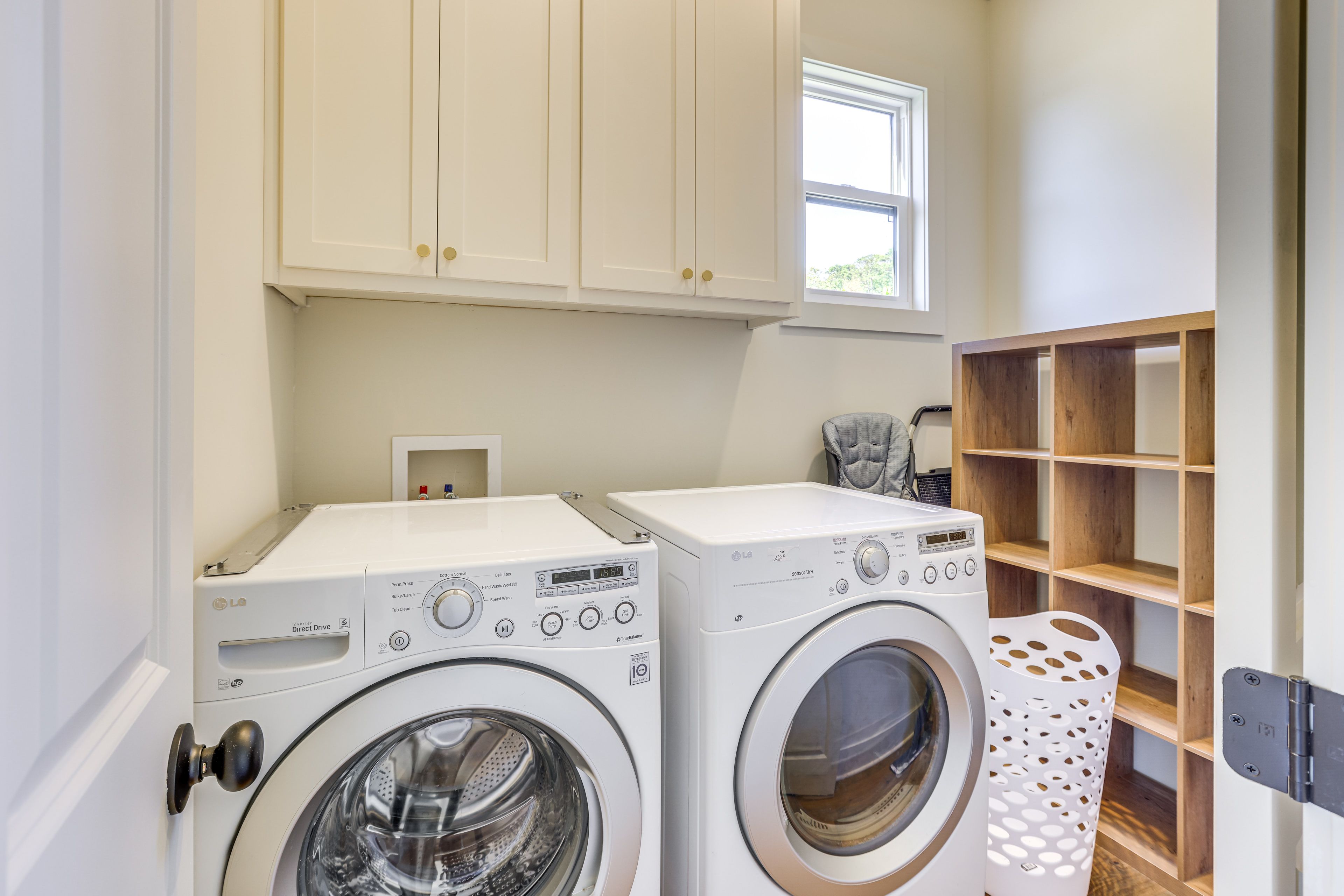 Laundry Room | 1st Floor