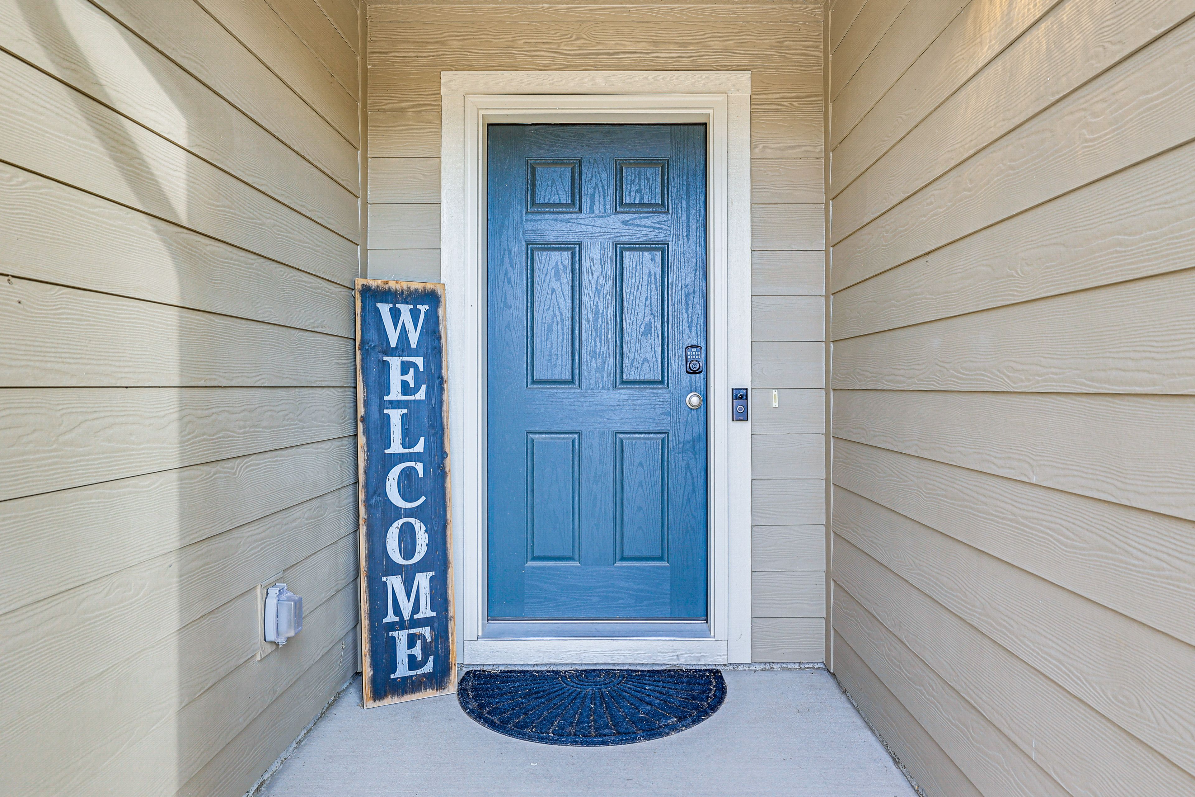 Home Exterior