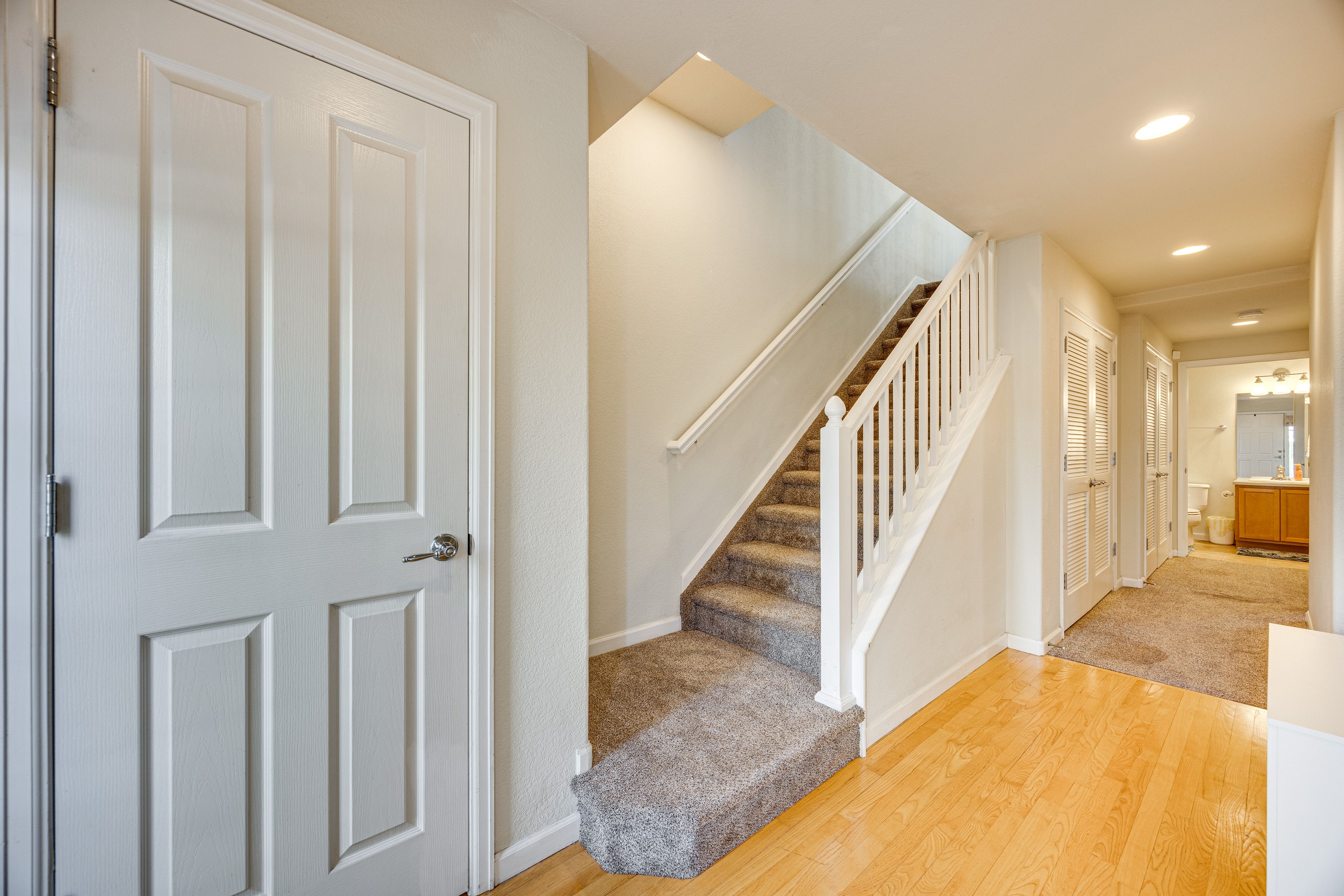3rd Floor Access