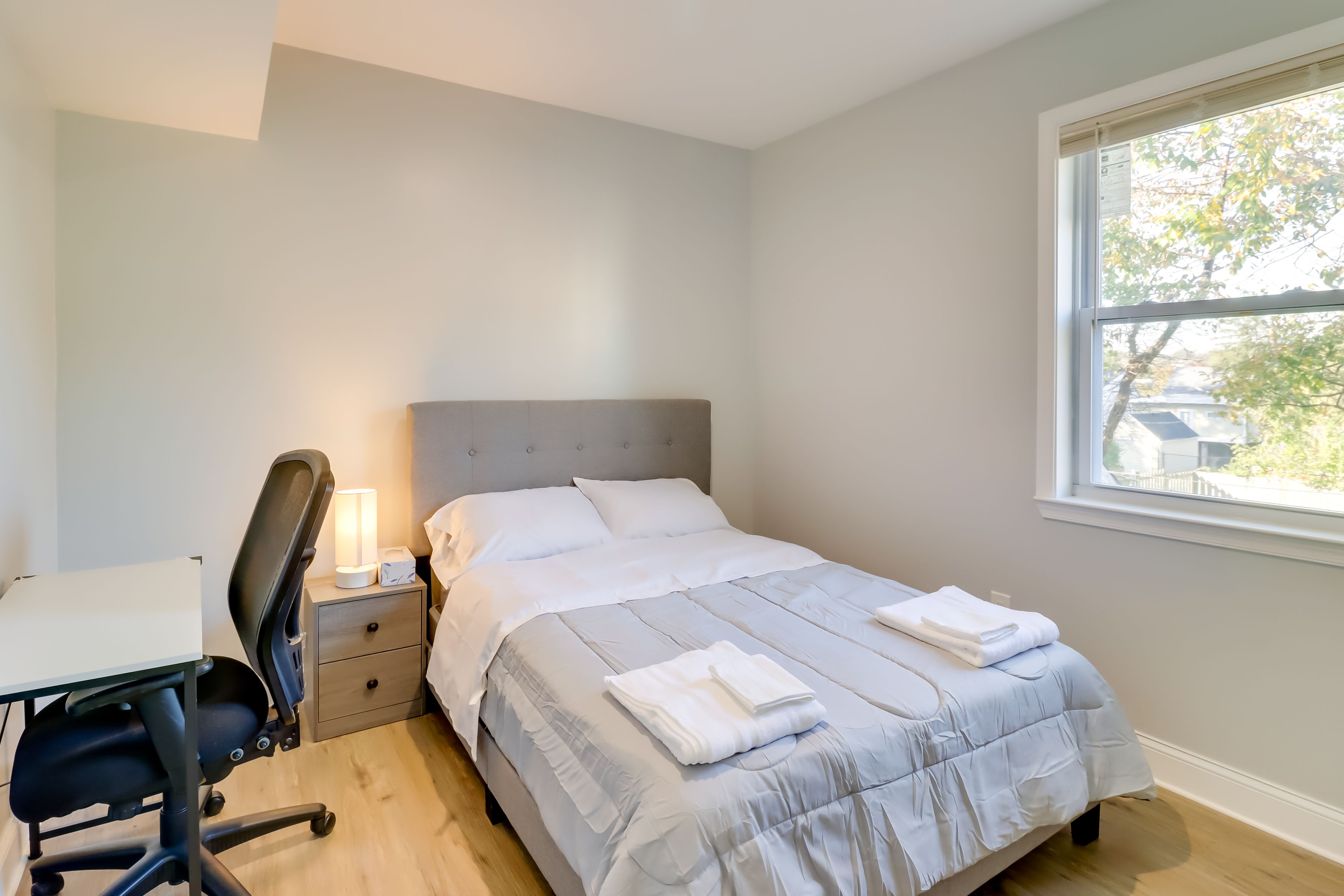 Bedroom 4 | Full Bed | 2nd Floor