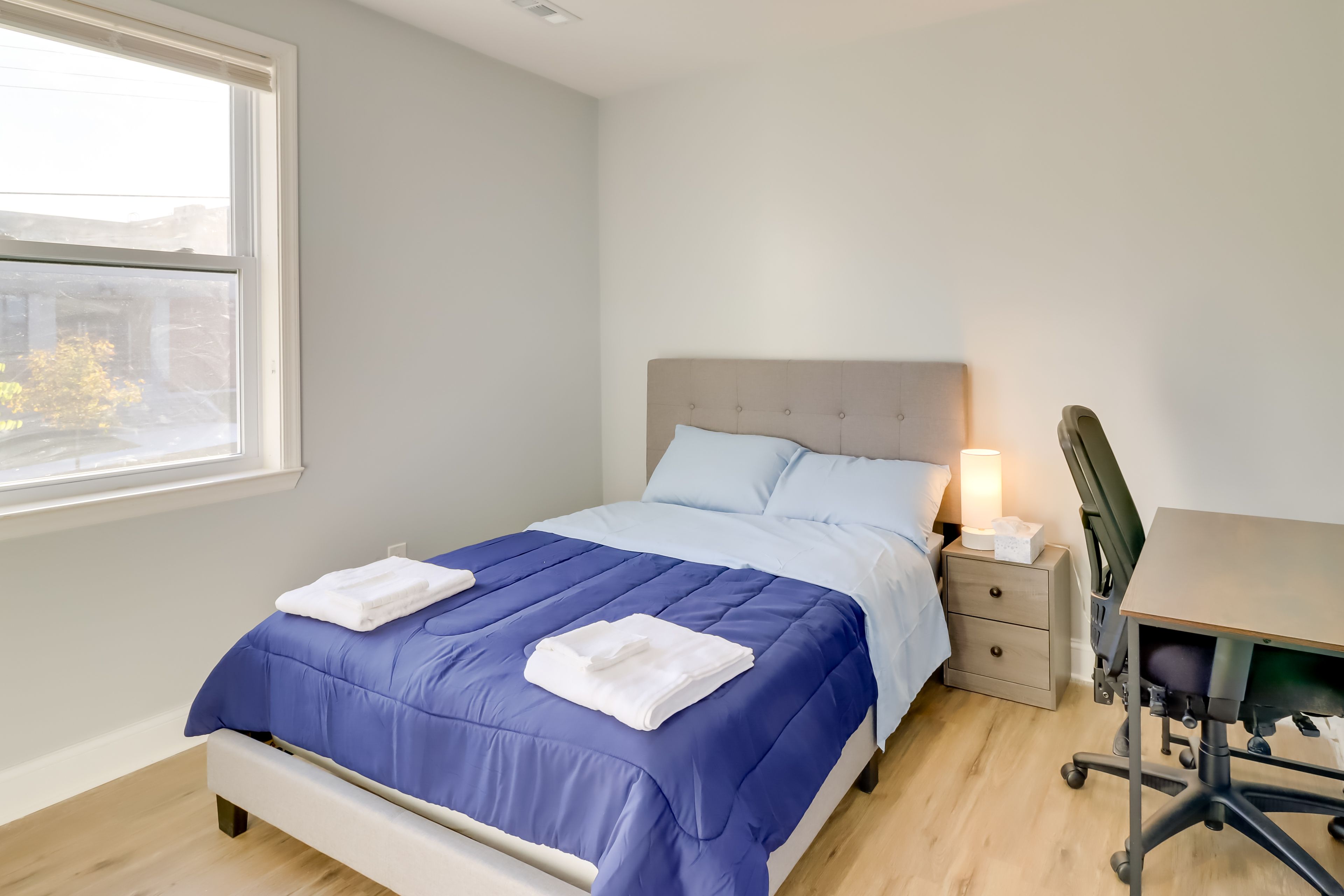 Bedroom 3 | Full Bed | 2nd Floor