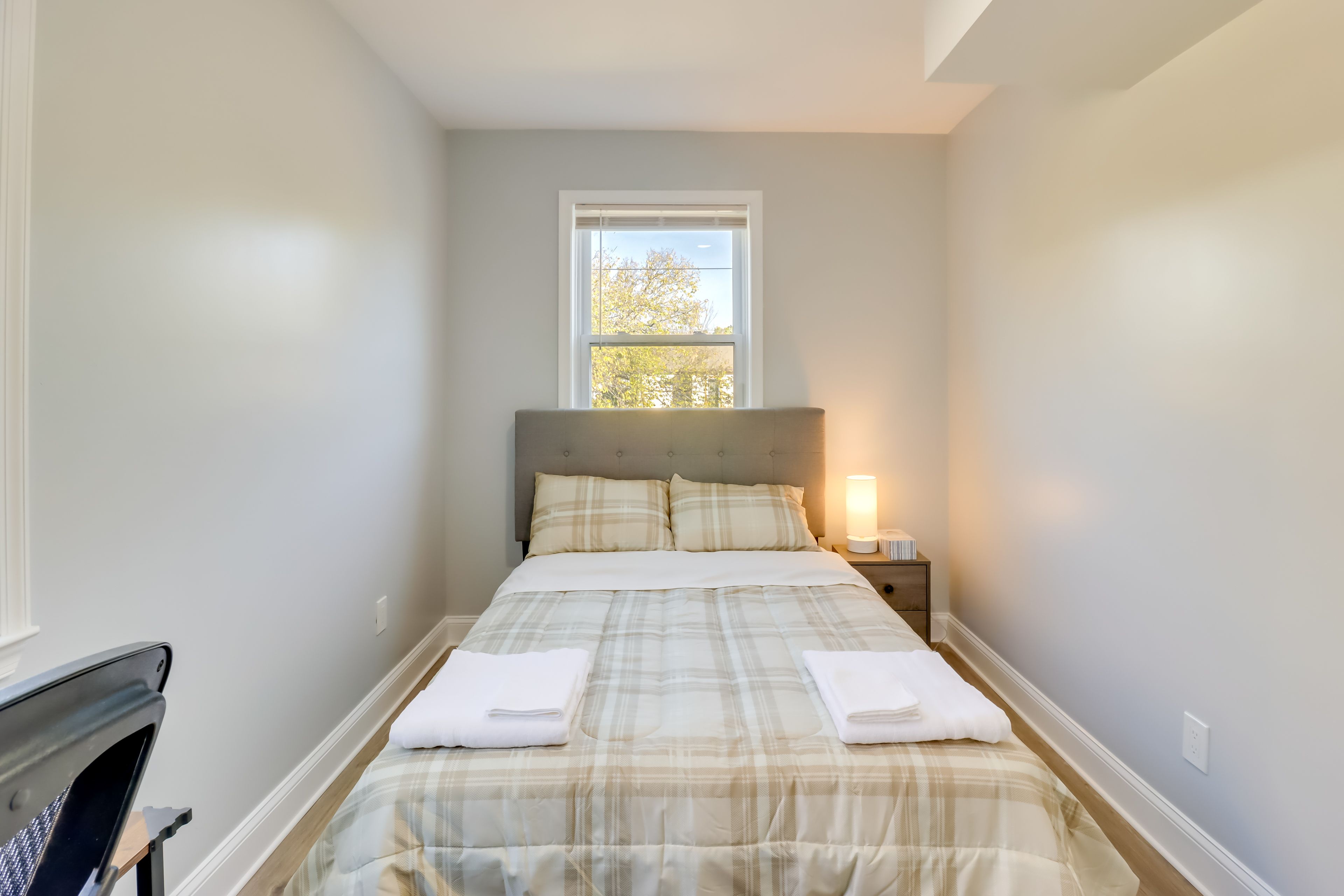 Bedroom 5 | Full Bed | 2nd Floor