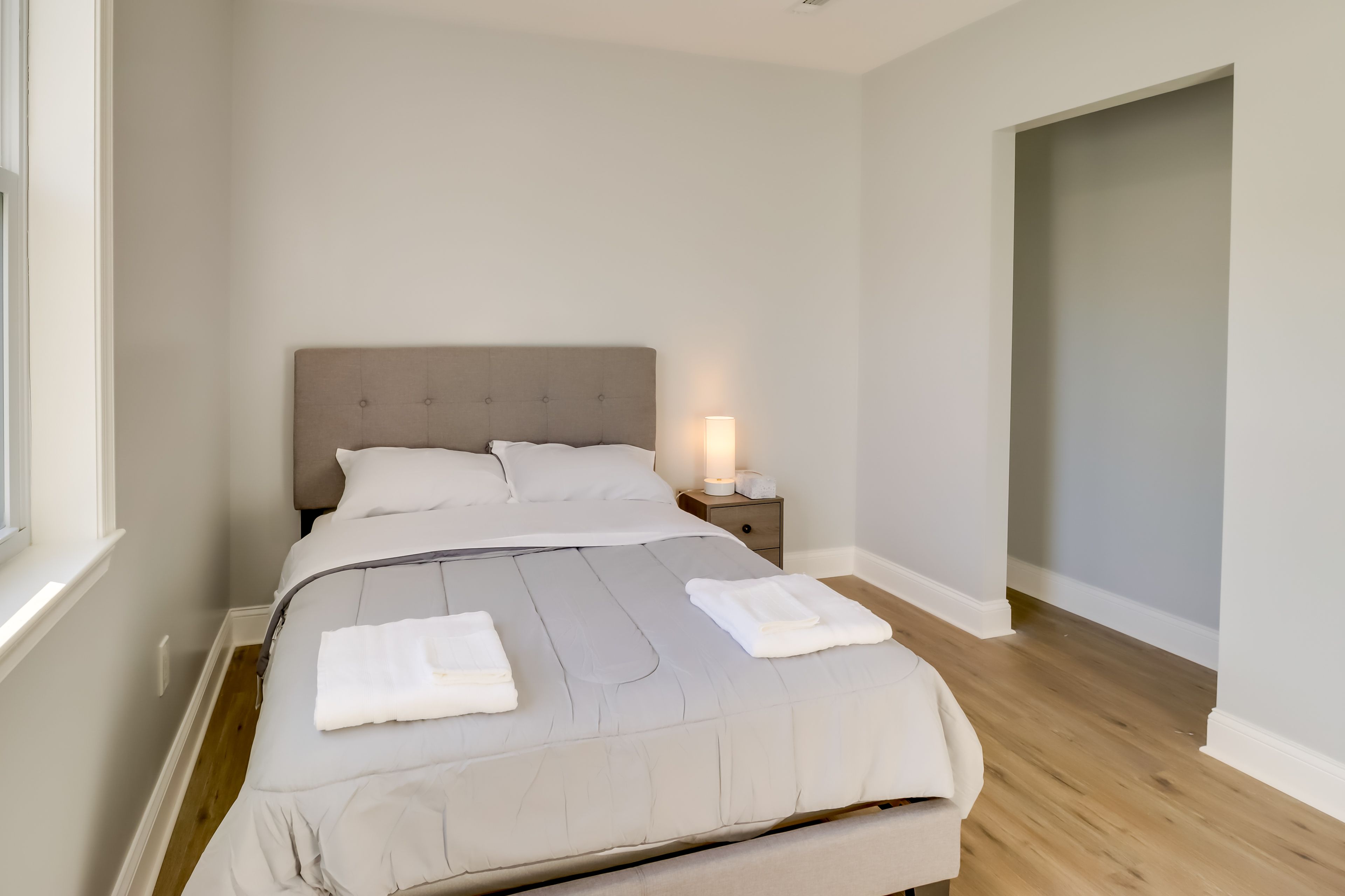 Bedroom 6 | Full Bed | 2nd Floor