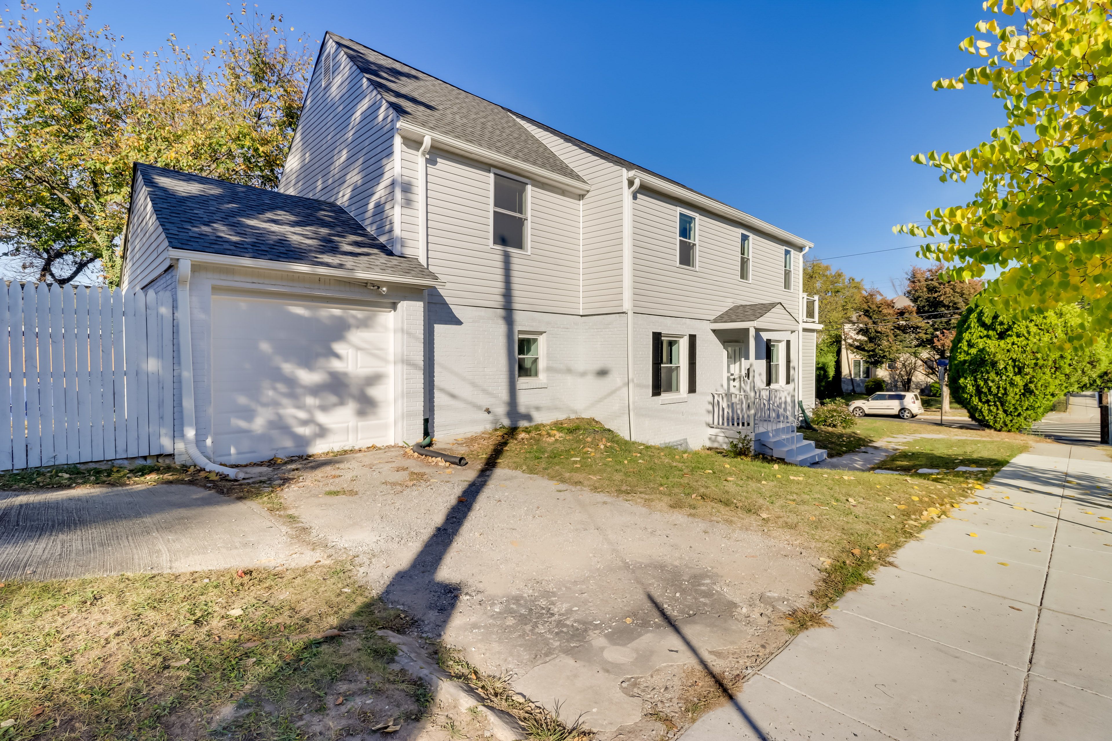 Home Exterior