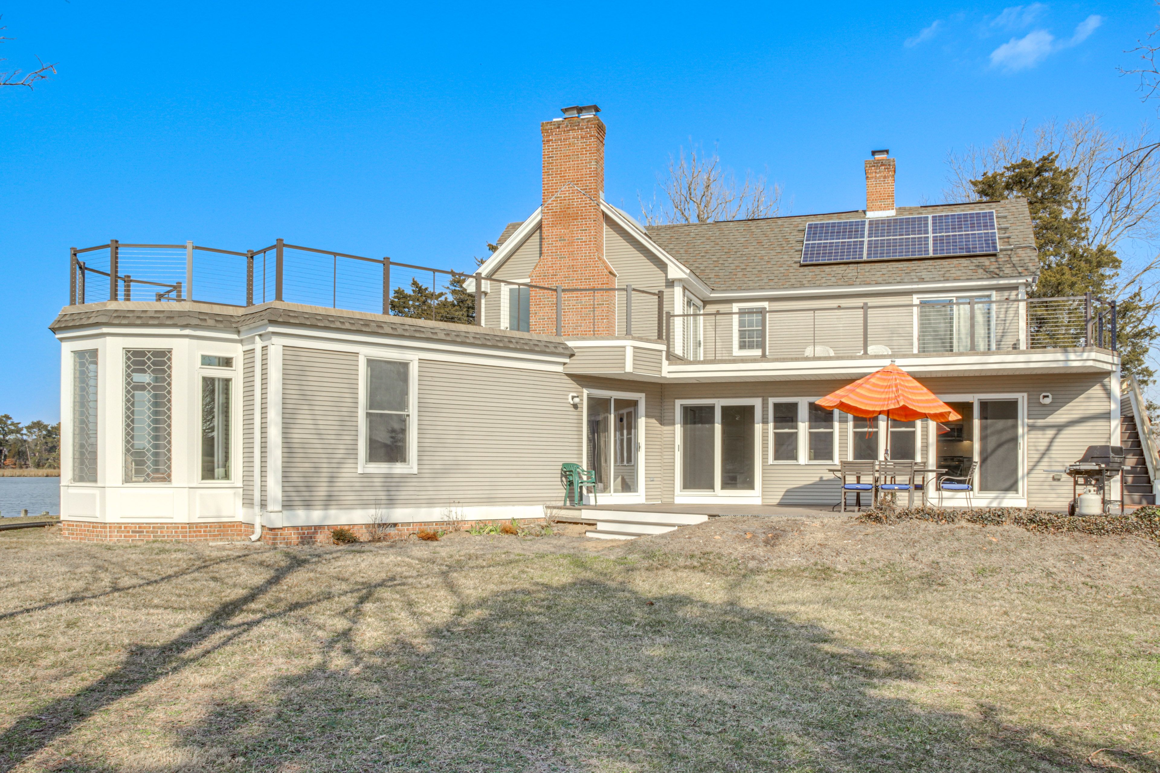 Property Exterior