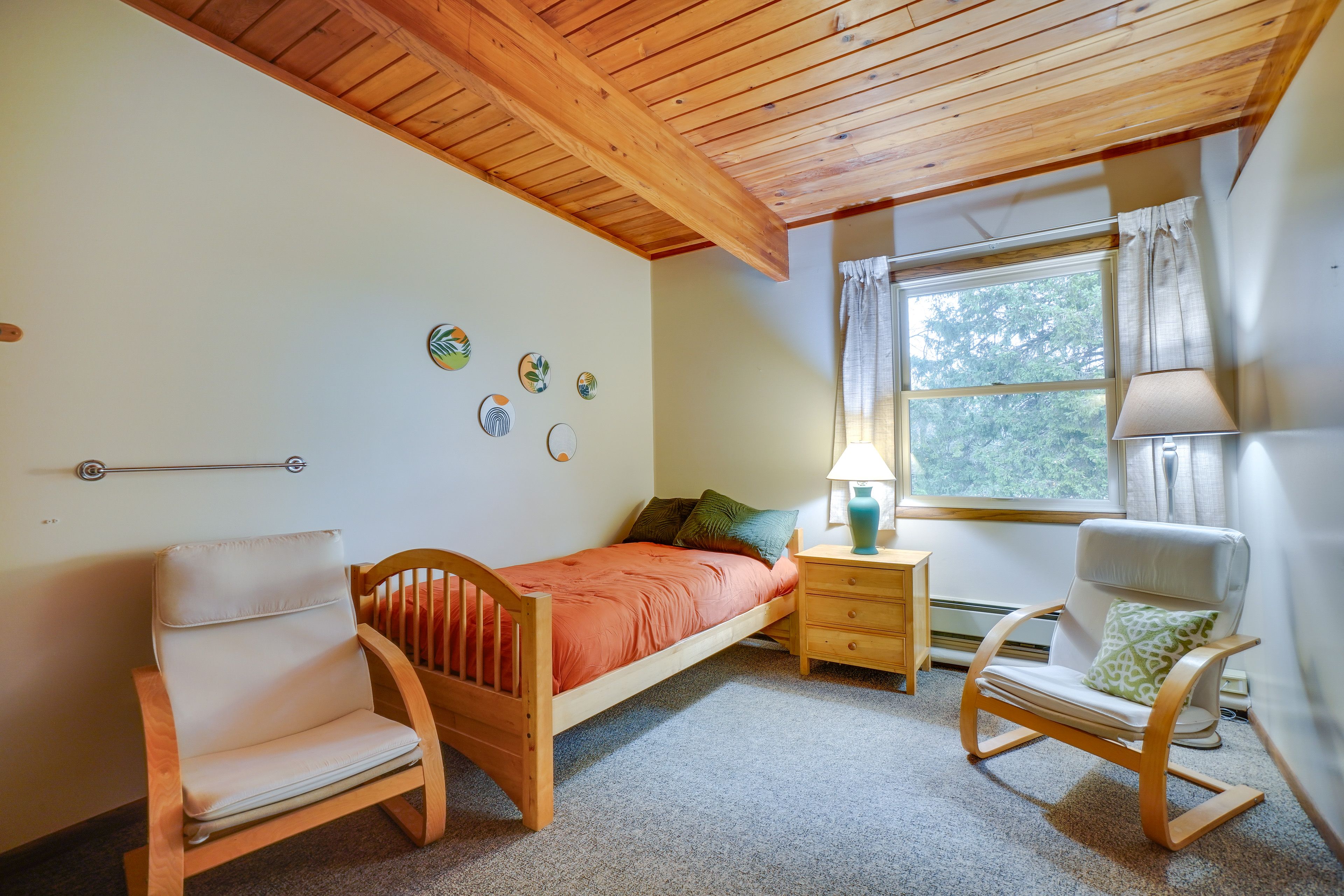 Bedroom 7 | Twin Bed