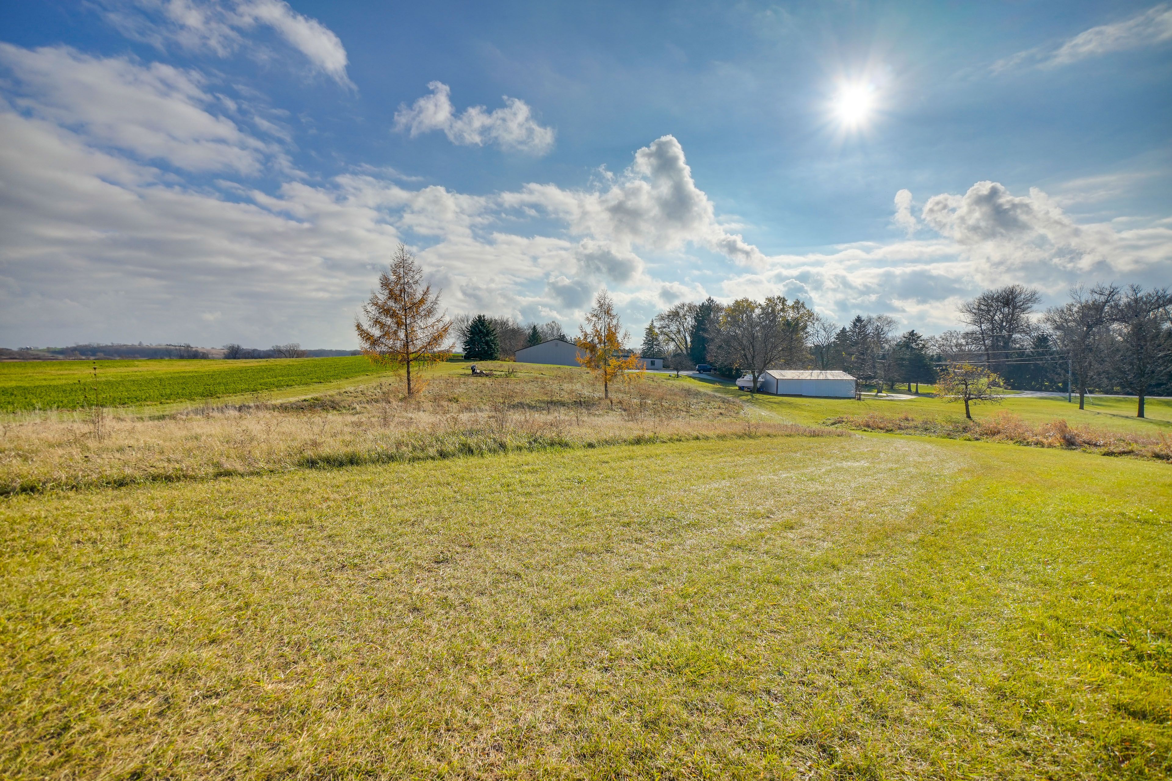 7-Acre Property