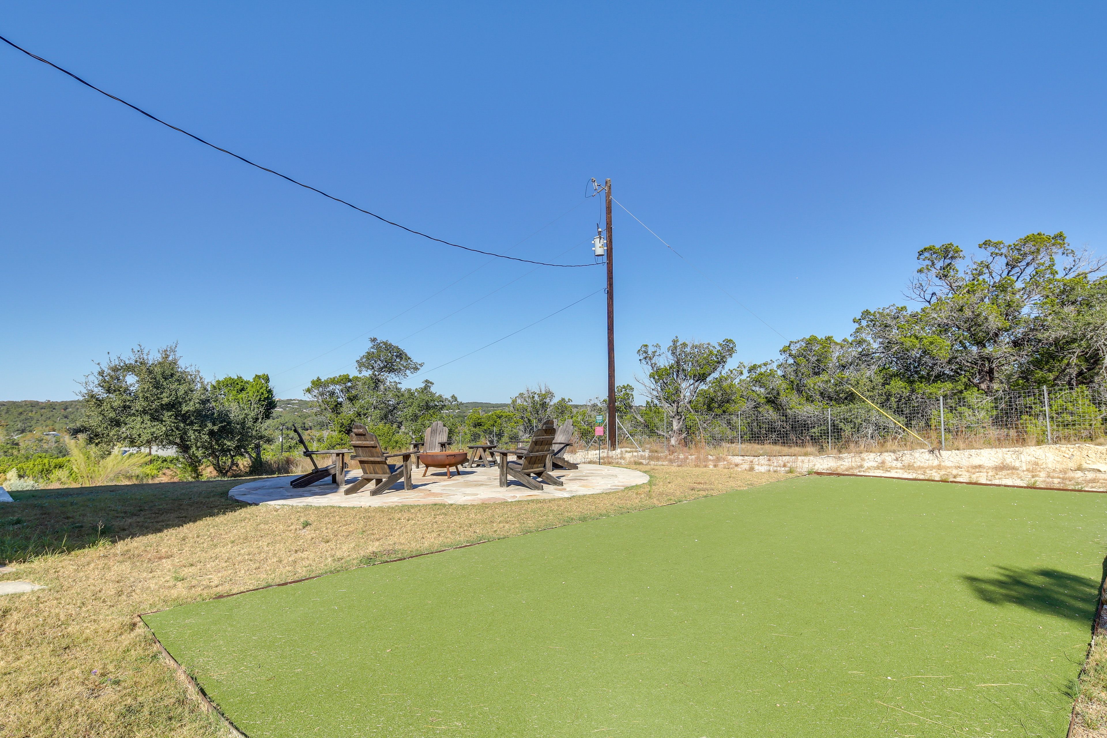 Putting Green
