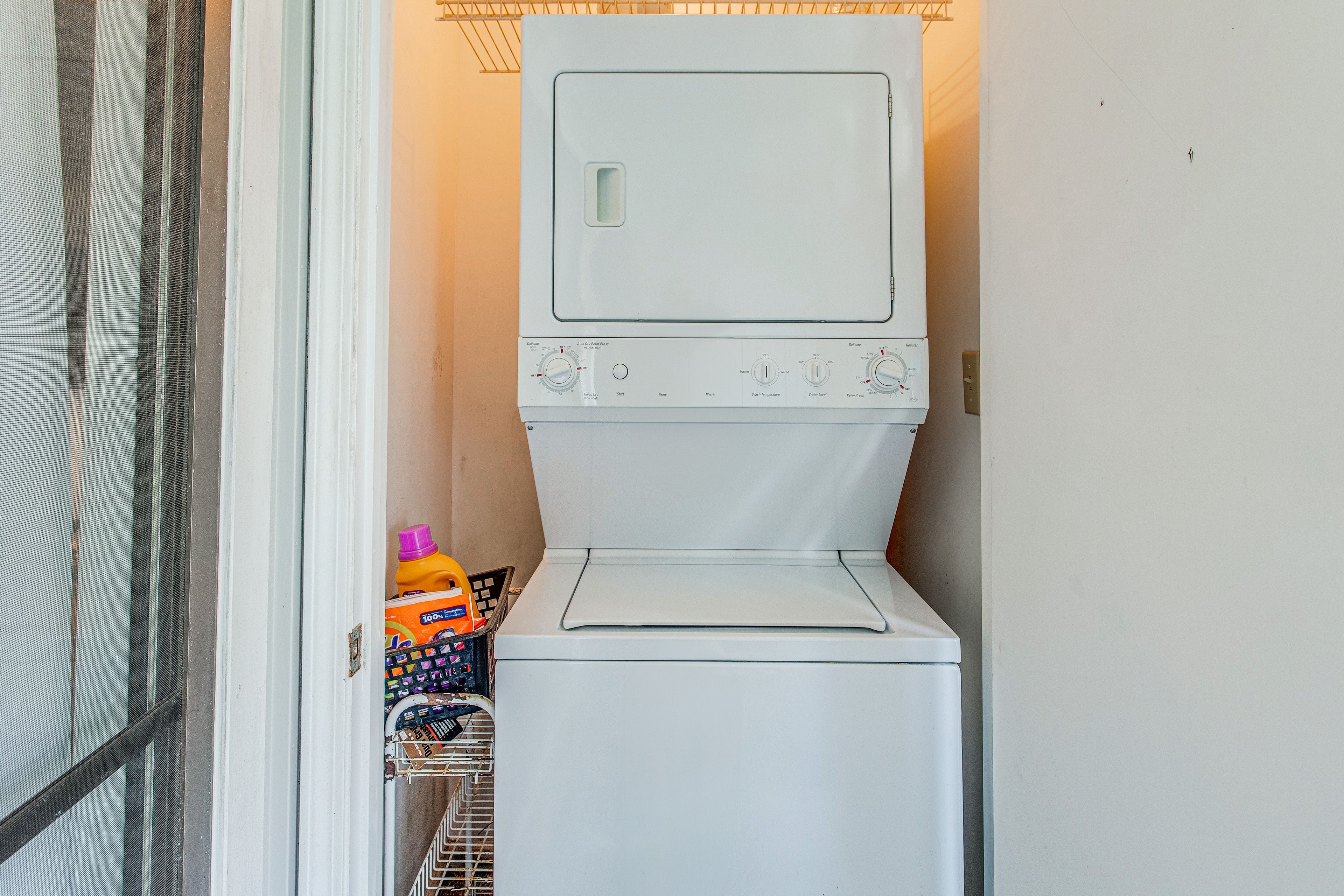 Laundry