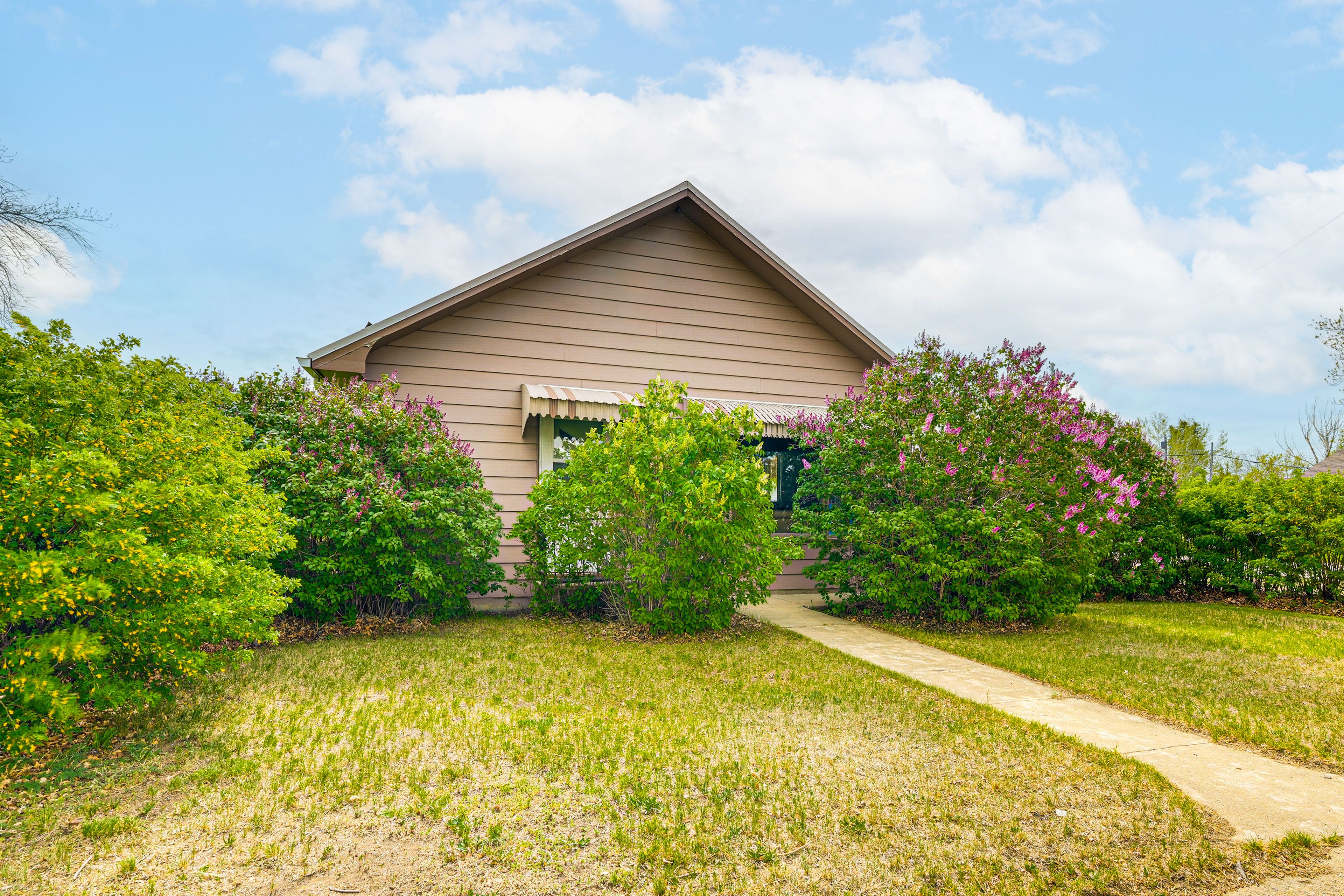 Home Exterior