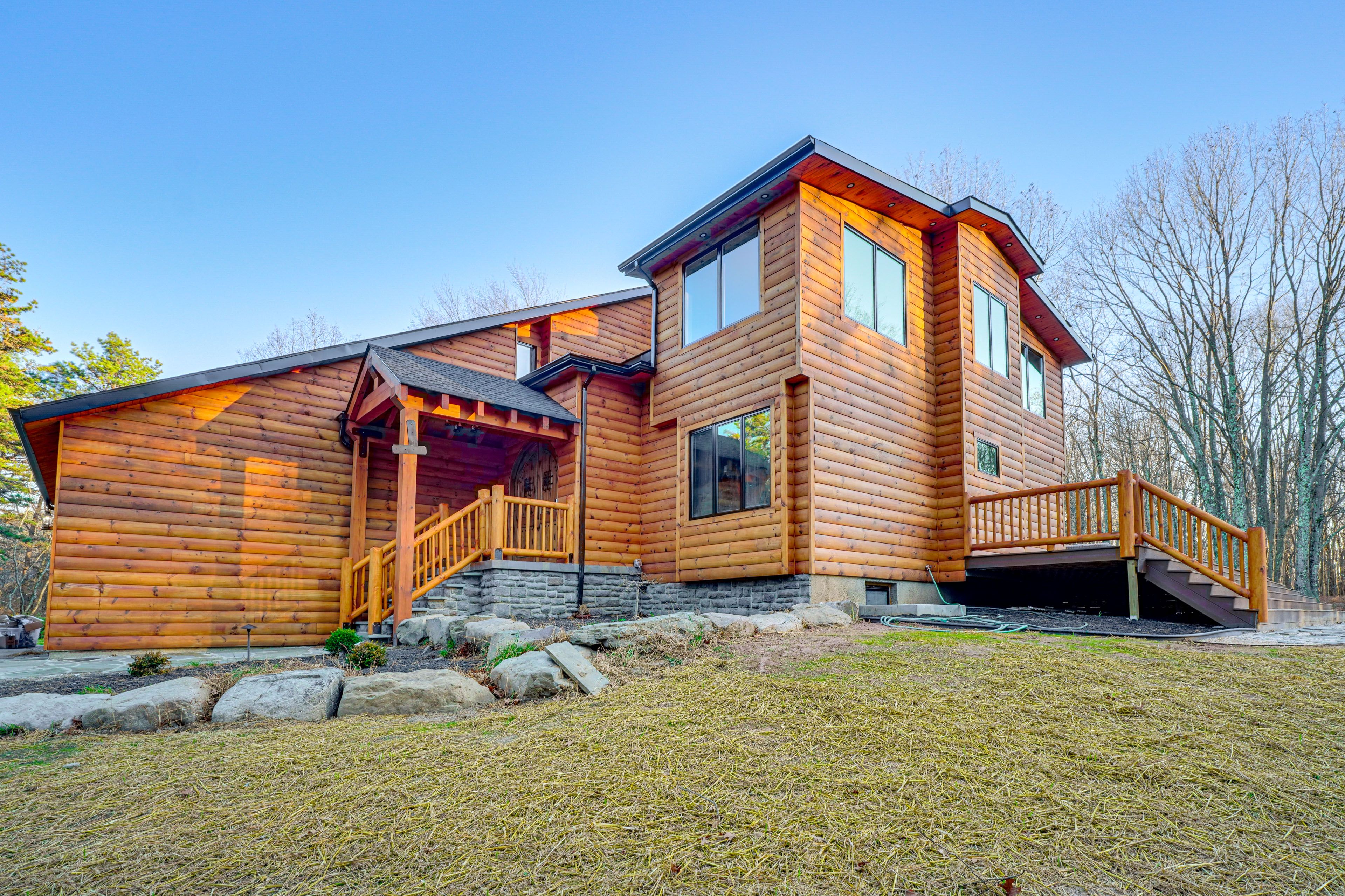 Home Exterior