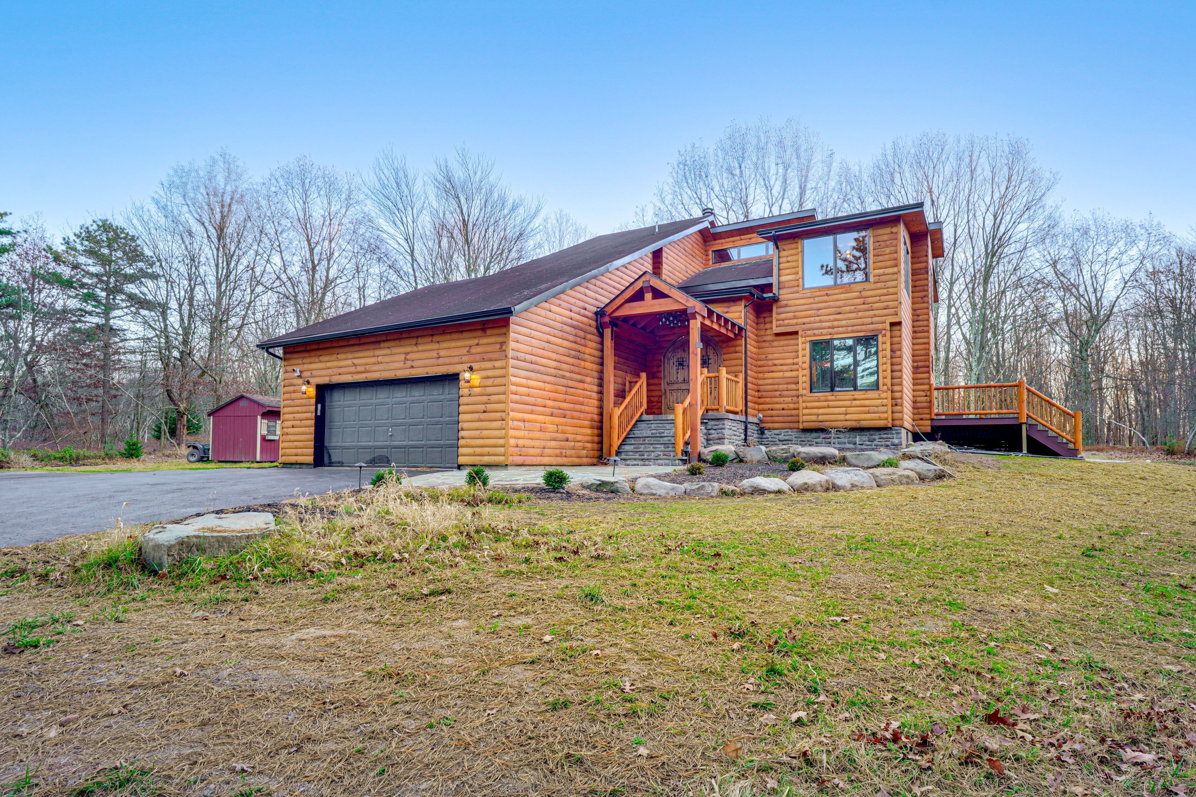Home Exterior