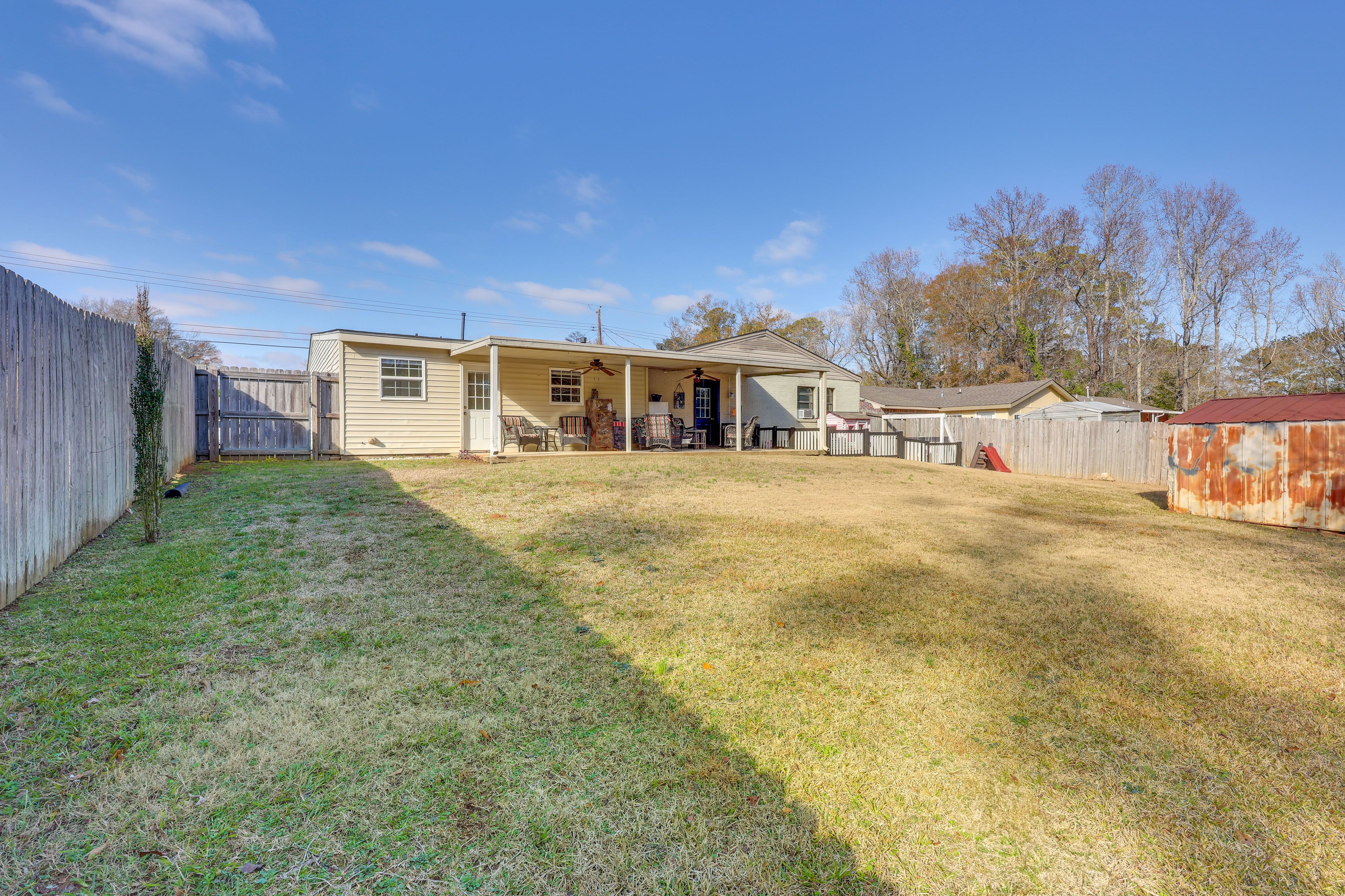 Property Exterior
