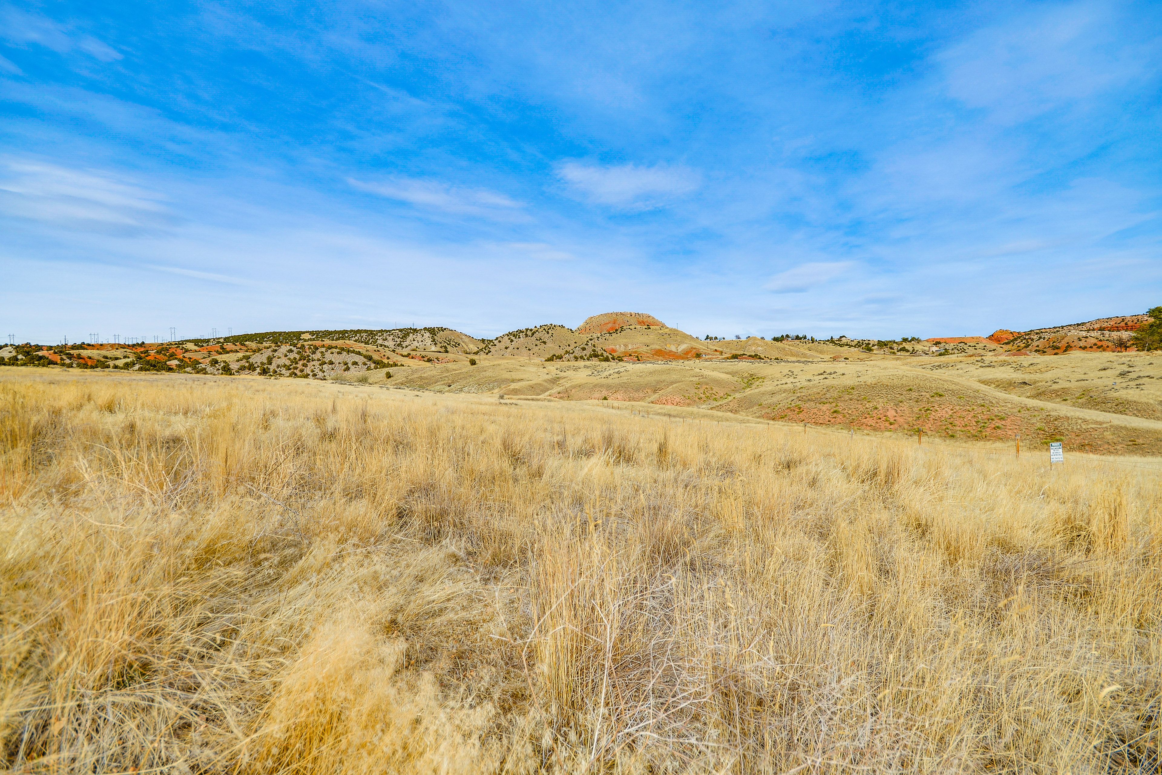 Surrounding Views