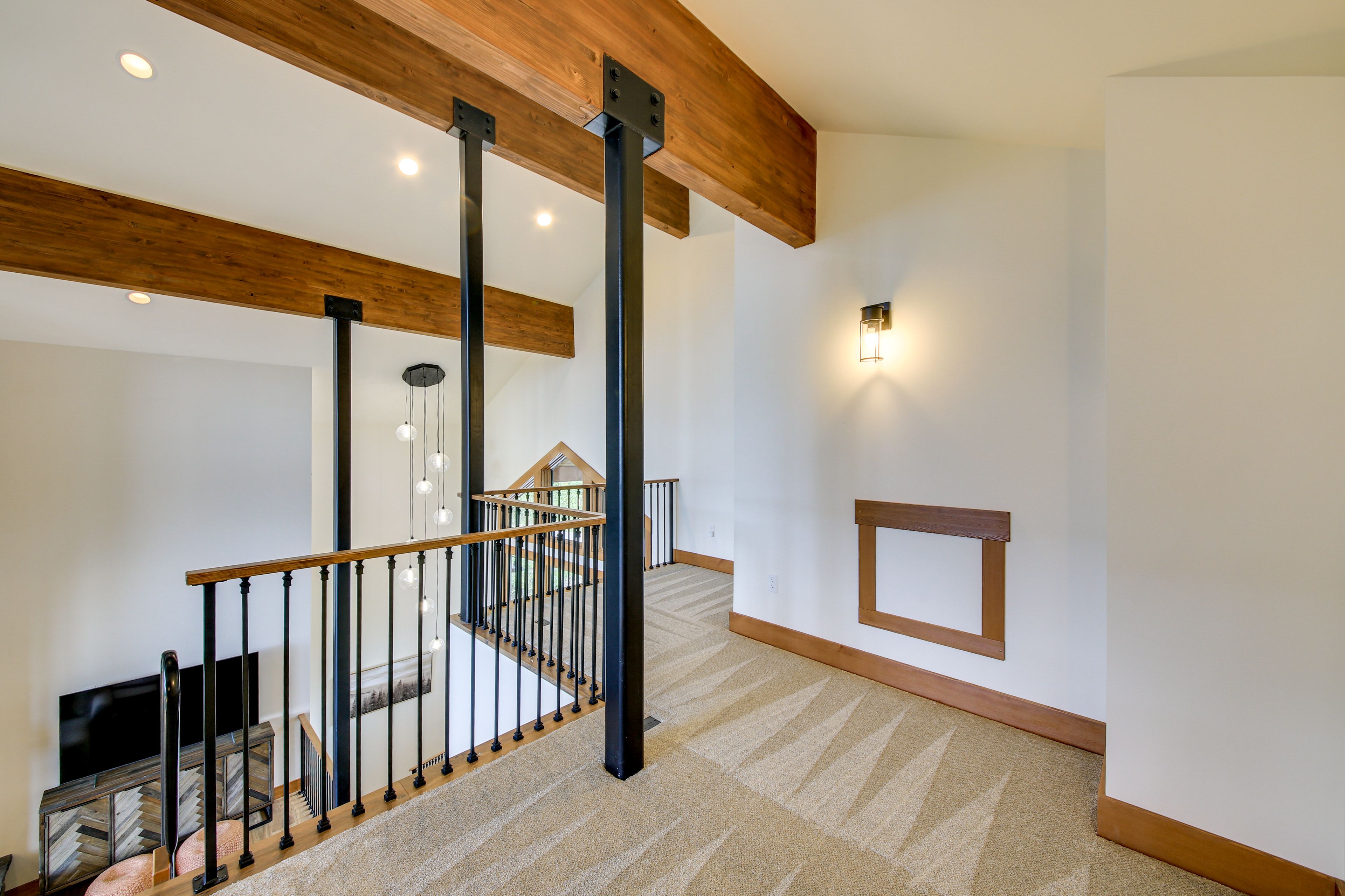 Loft Level