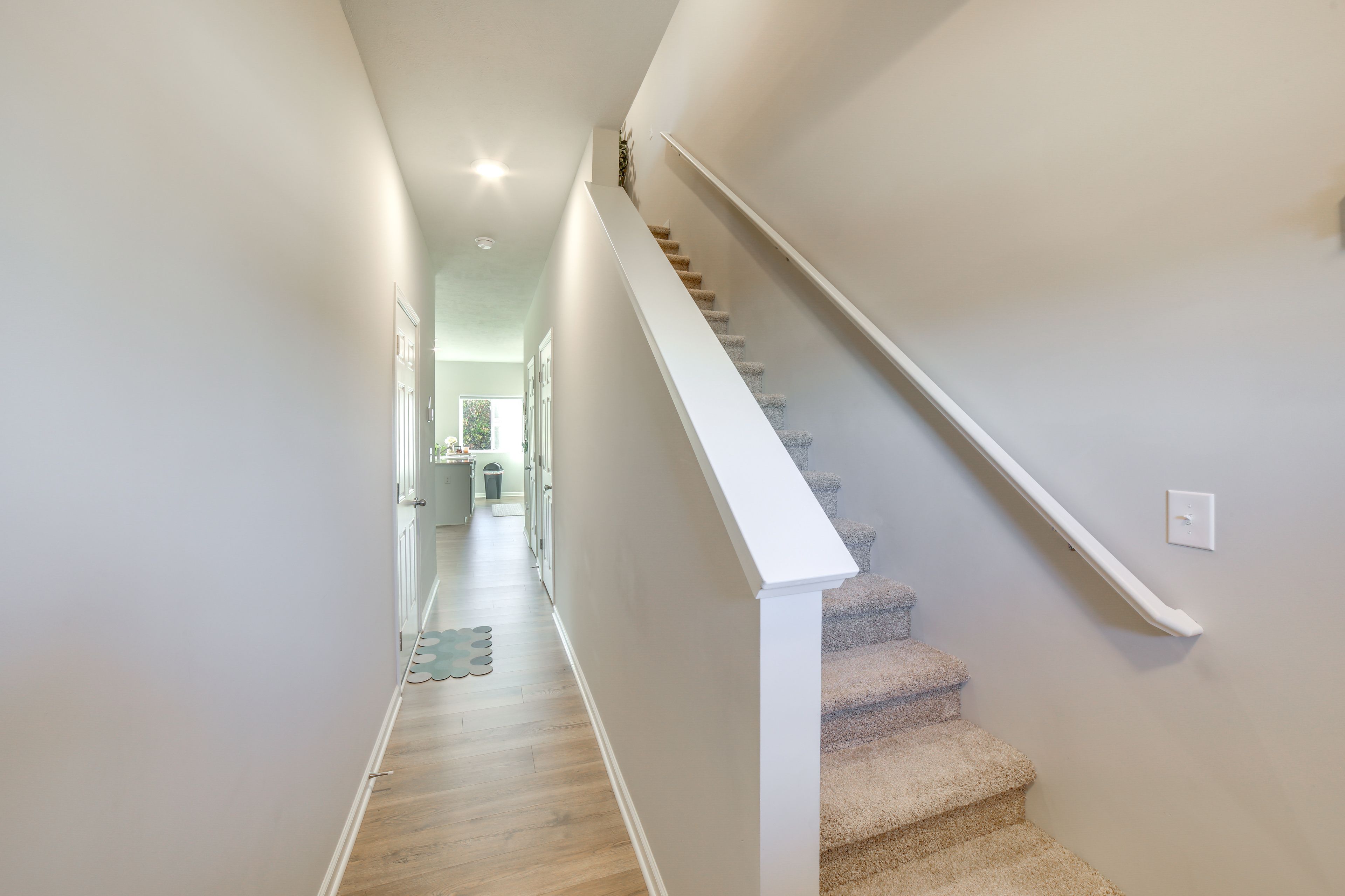Hallway | 1st Floor