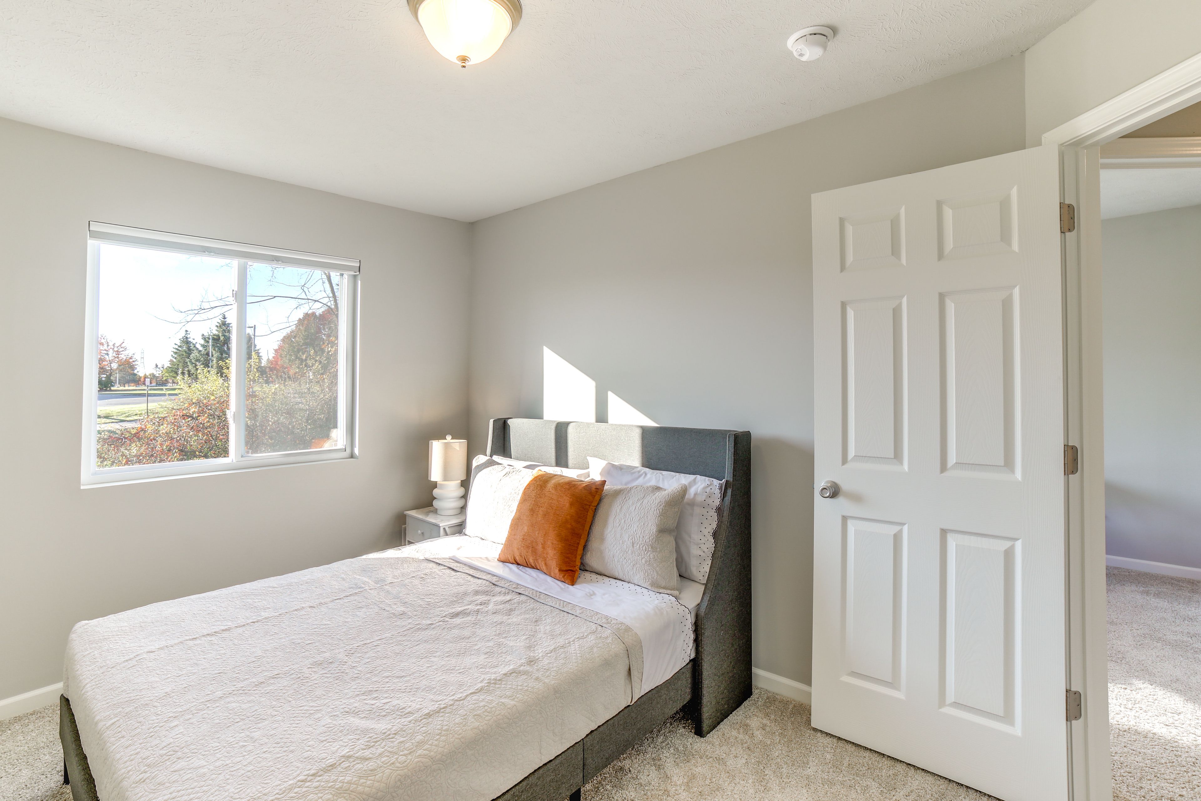 Bedroom 2 | Queen Bed | 2nd Floor